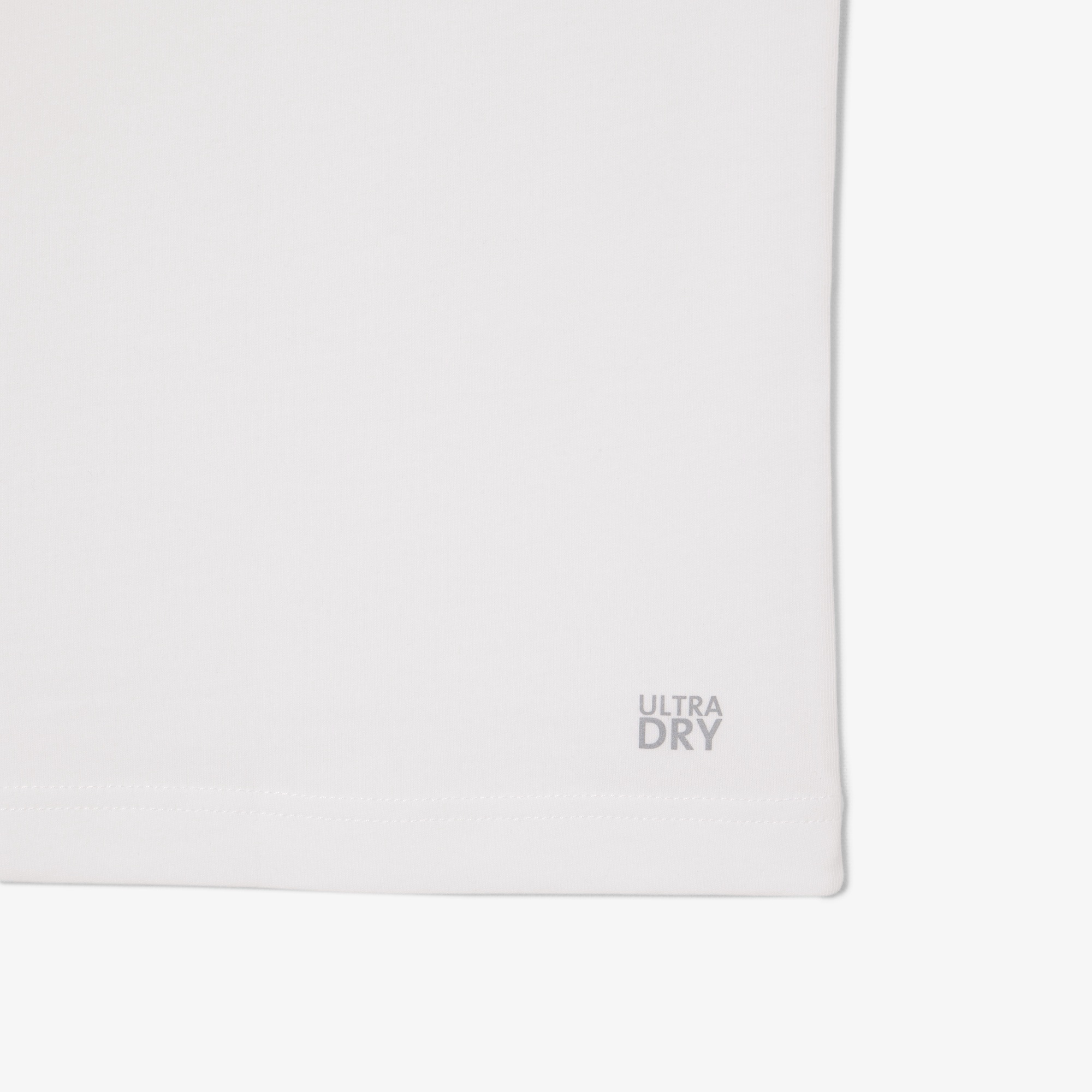 レイヤードネームウルトラドライTシャツ