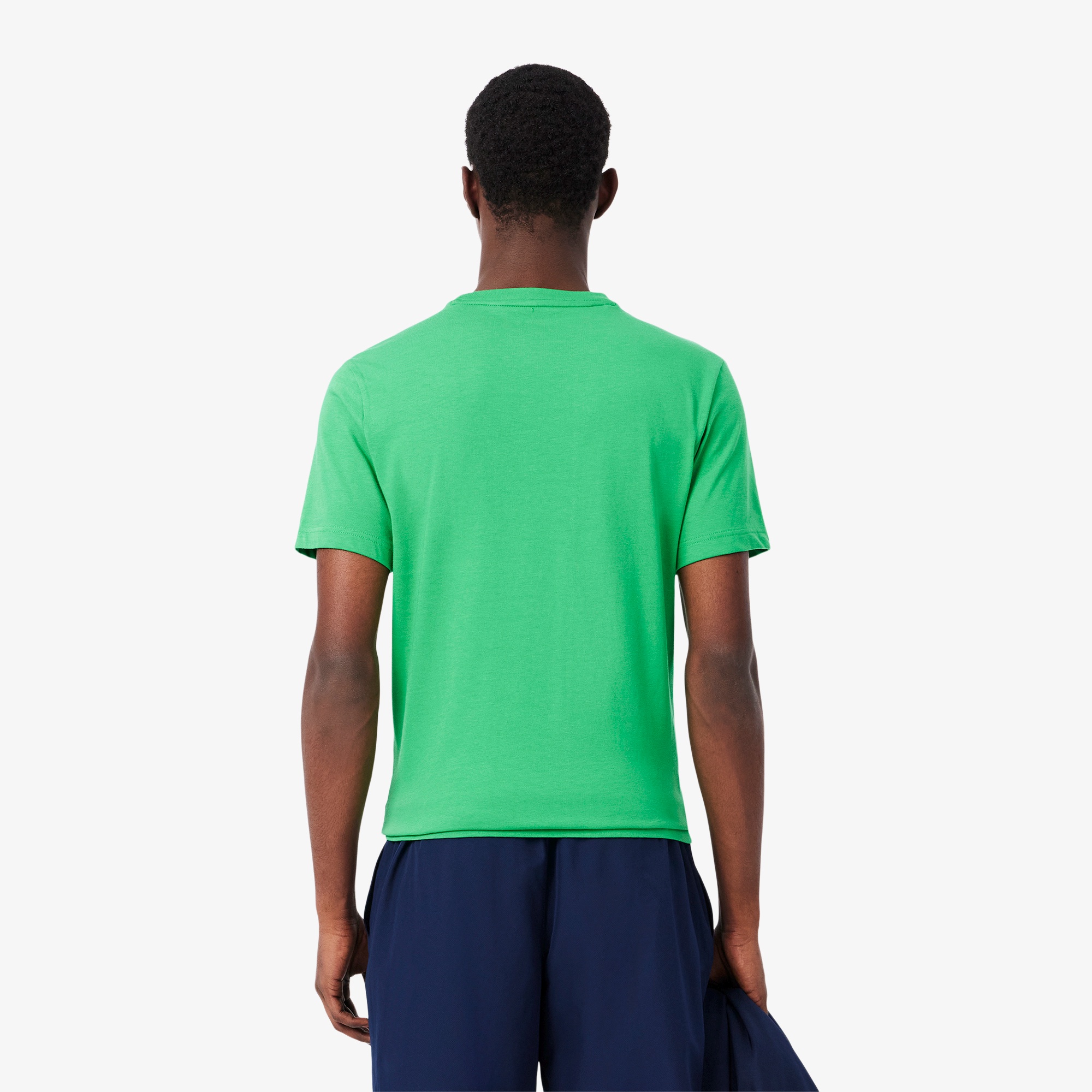 レイヤードネームウルトラドライTシャツ