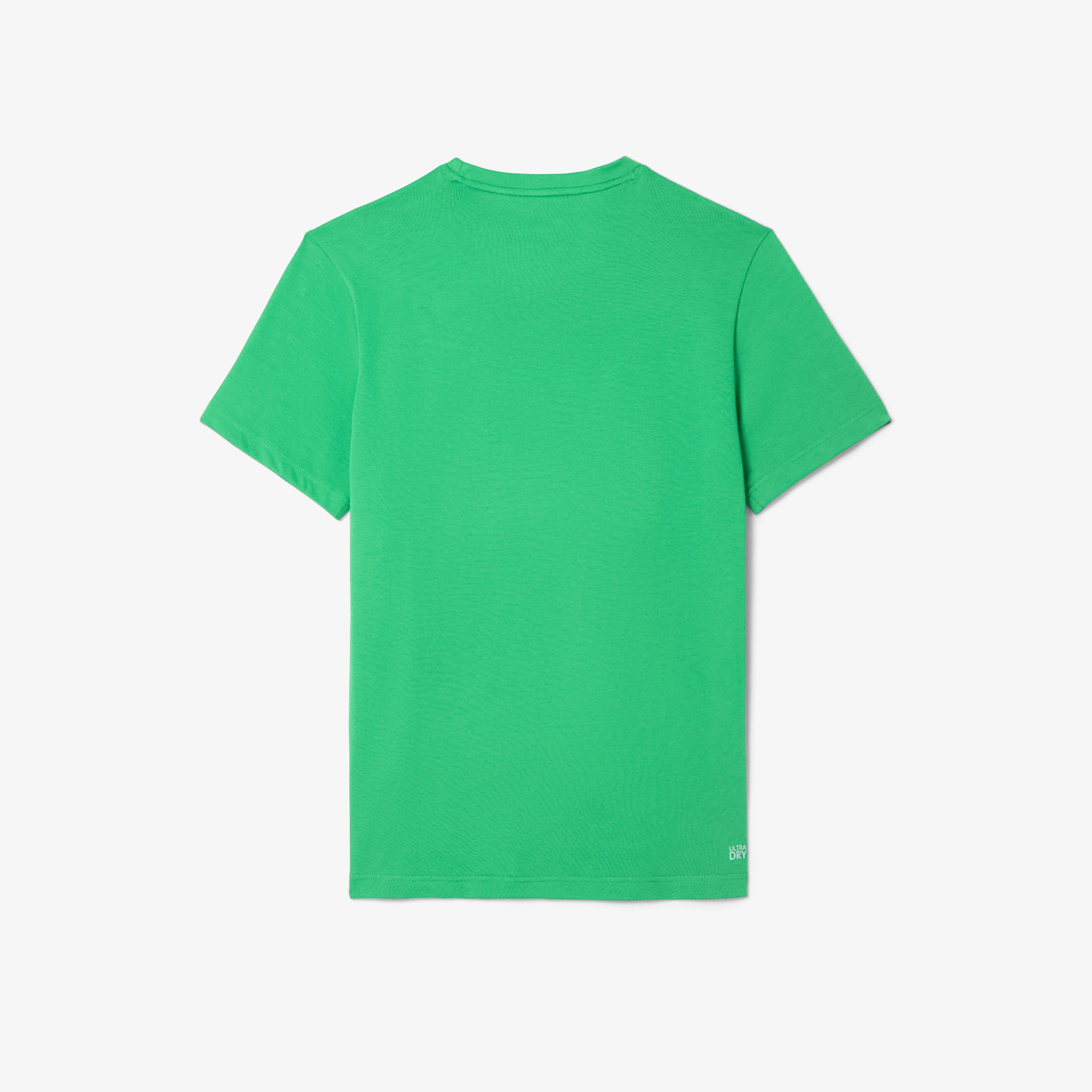 レイヤードネームウルトラドライTシャツ