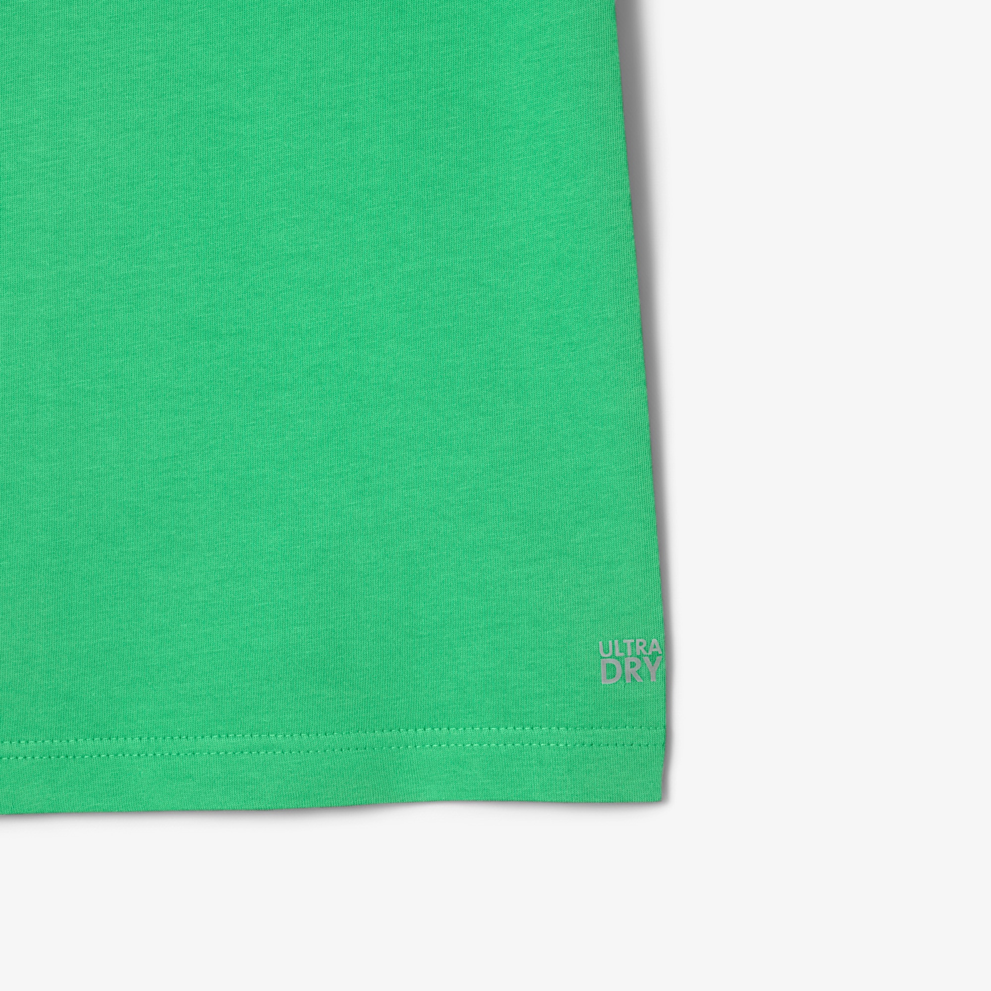 レイヤードネームウルトラドライTシャツ