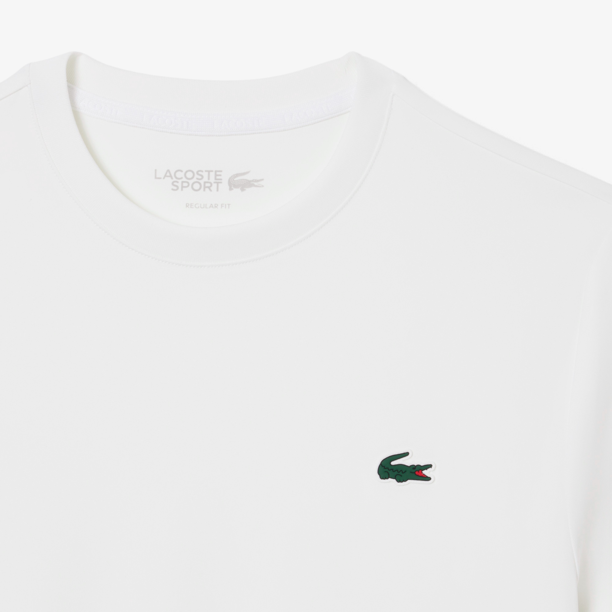 ウルトラドライワンポイントTシャツ