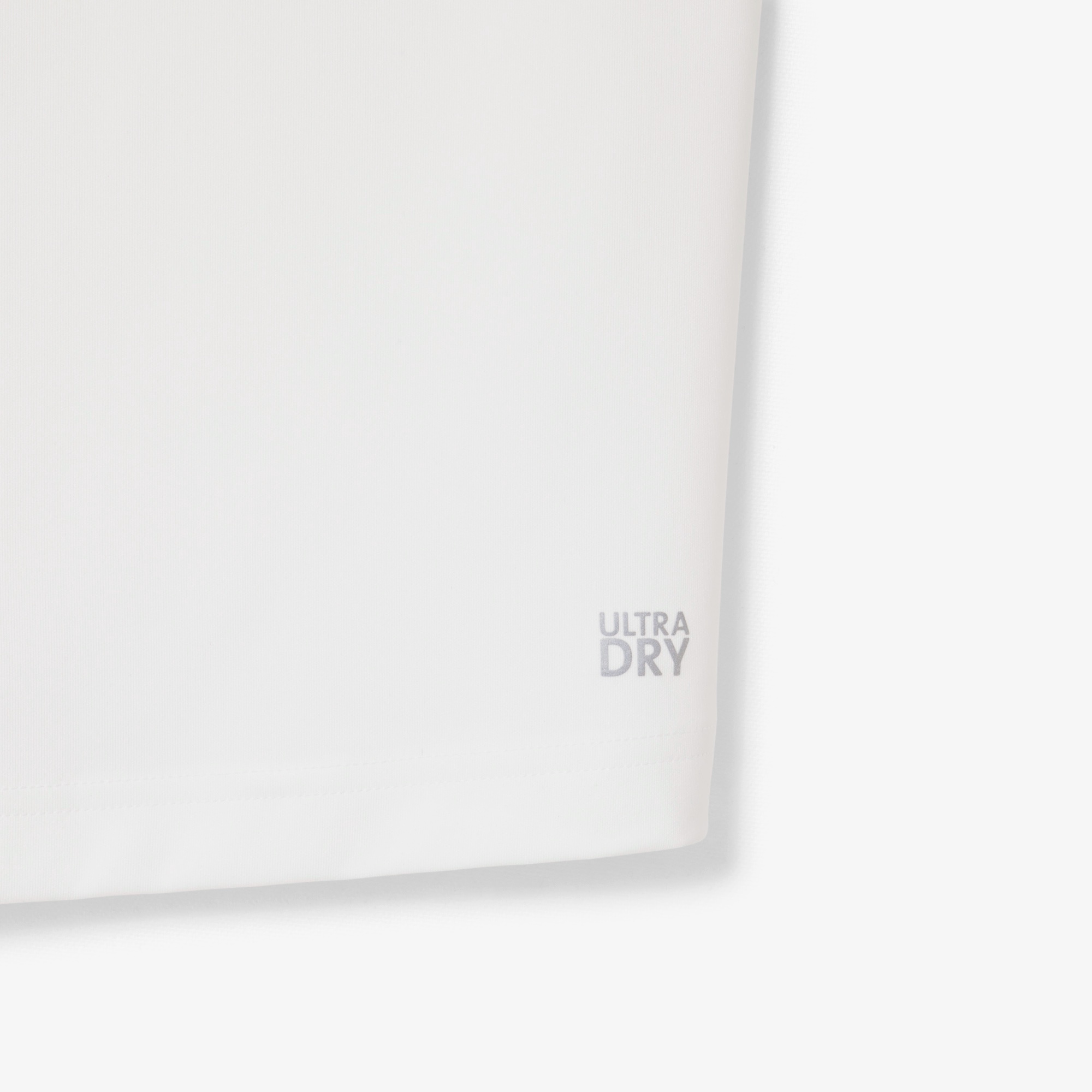 ウルトラドライワンポイントTシャツ