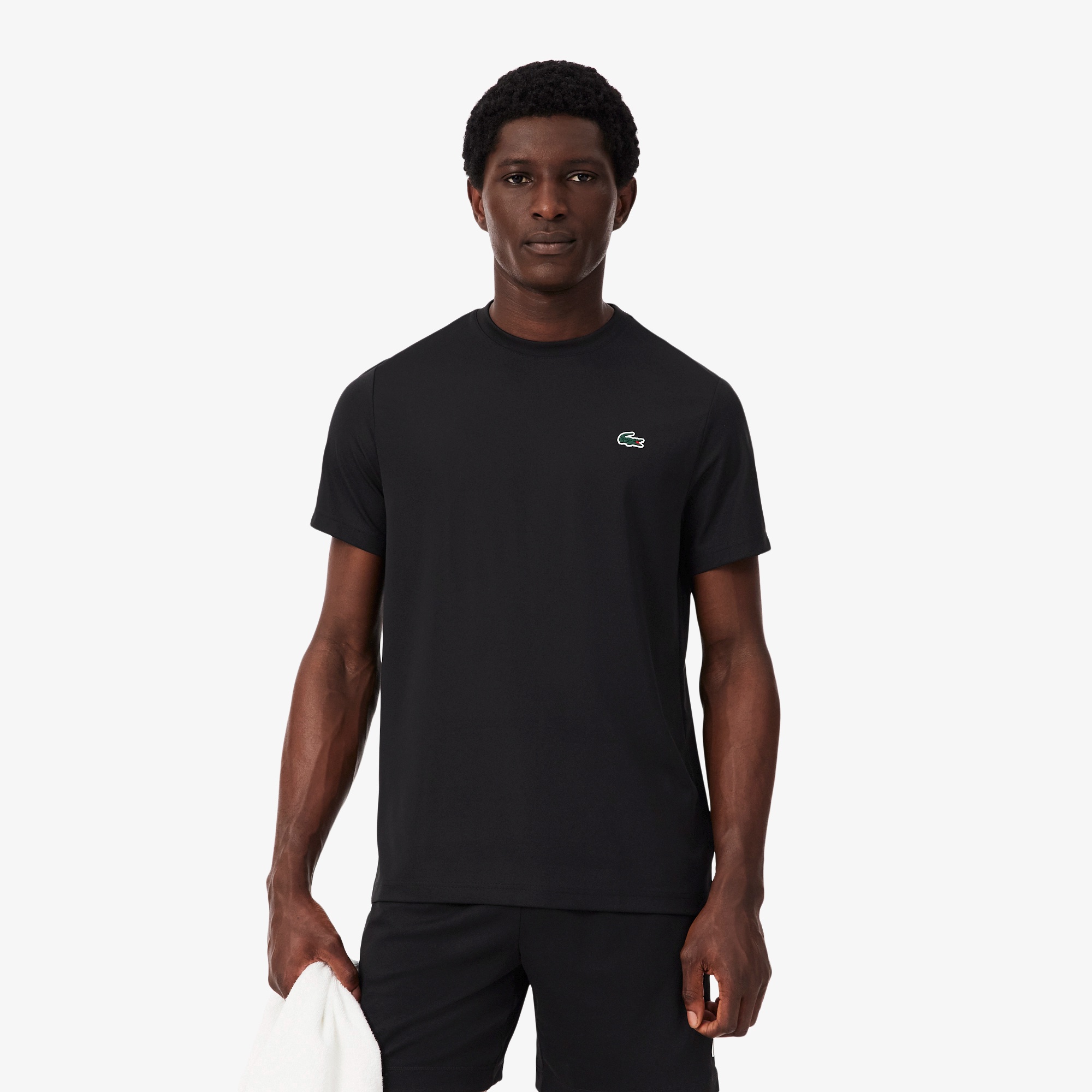 ウルトラドライワンポイントTシャツ