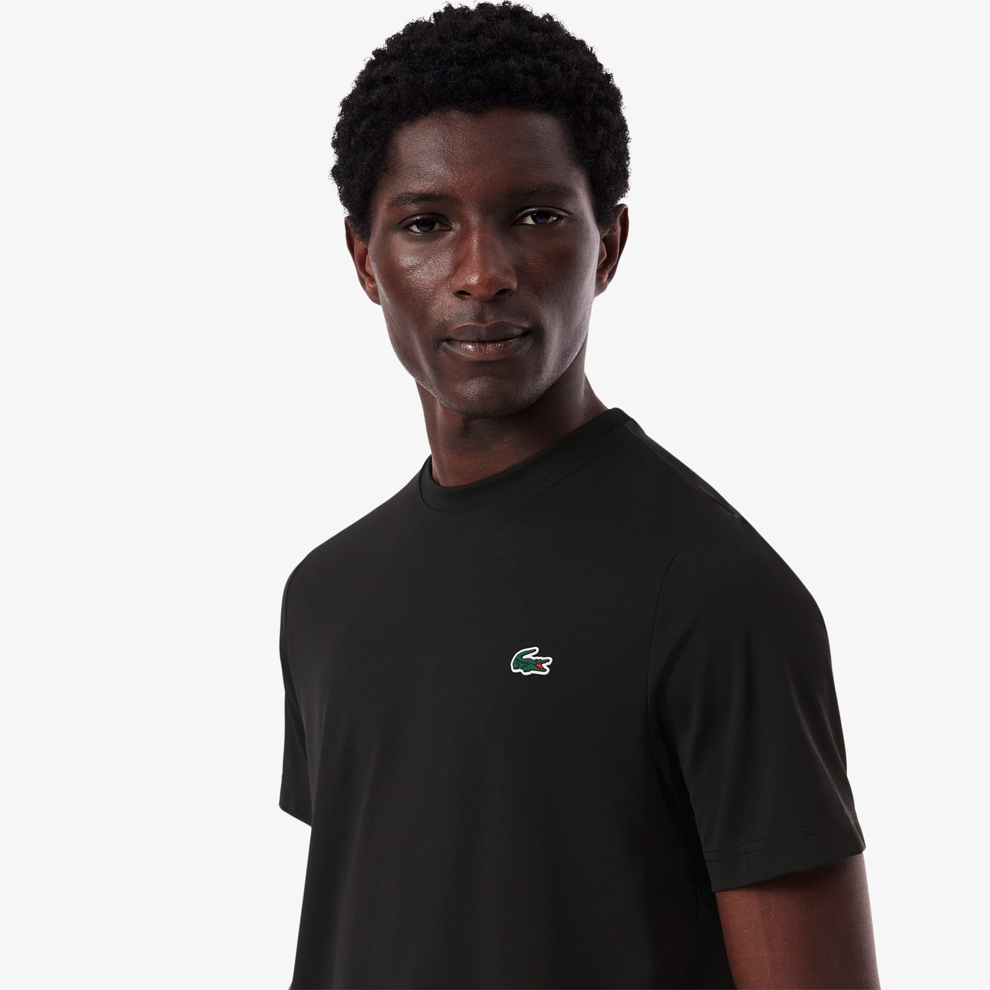 ウルトラドライワンポイントTシャツ