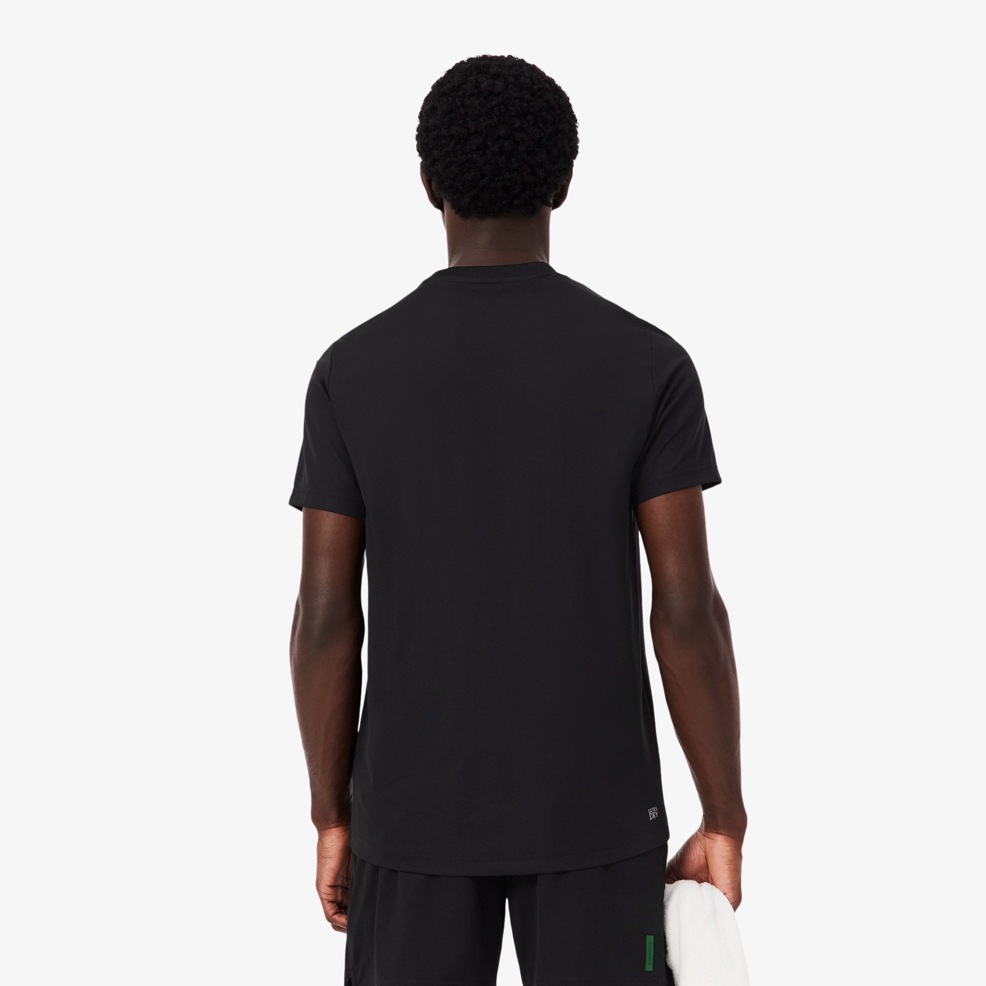 ウルトラドライワンポイントTシャツ