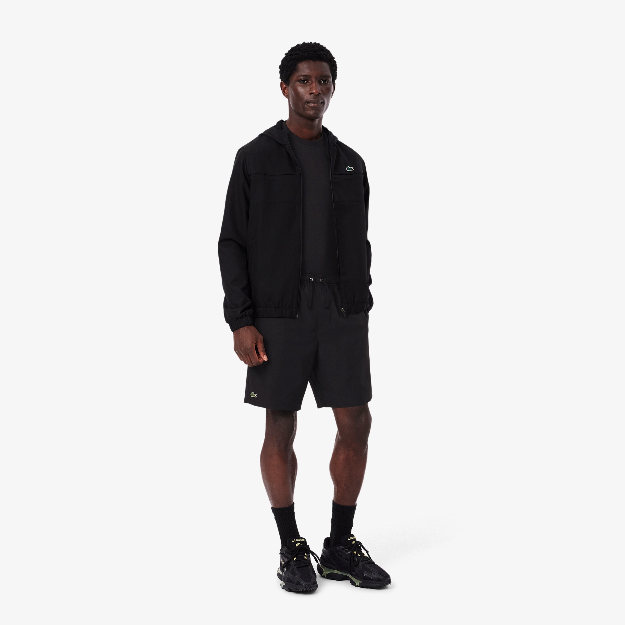 ウルトラドライワンポイントTシャツ