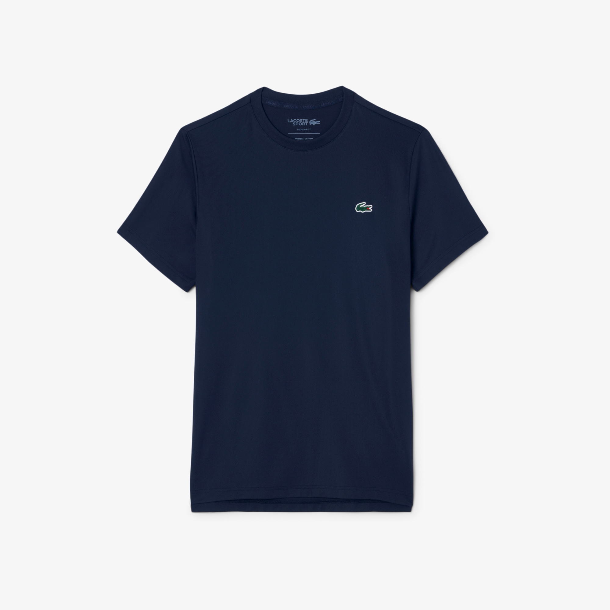 ウルトラドライワンポイントTシャツ