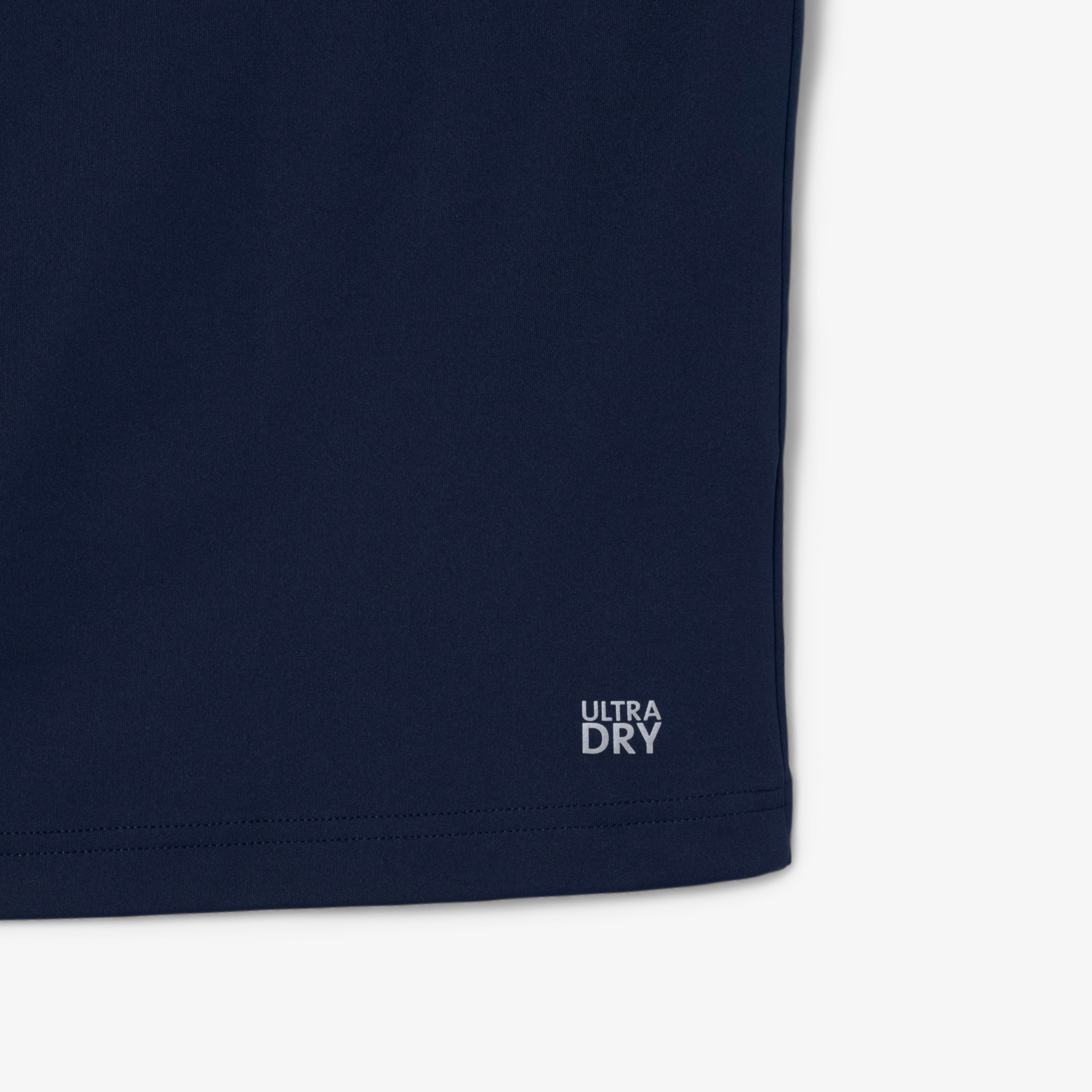 ウルトラドライワンポイントTシャツ