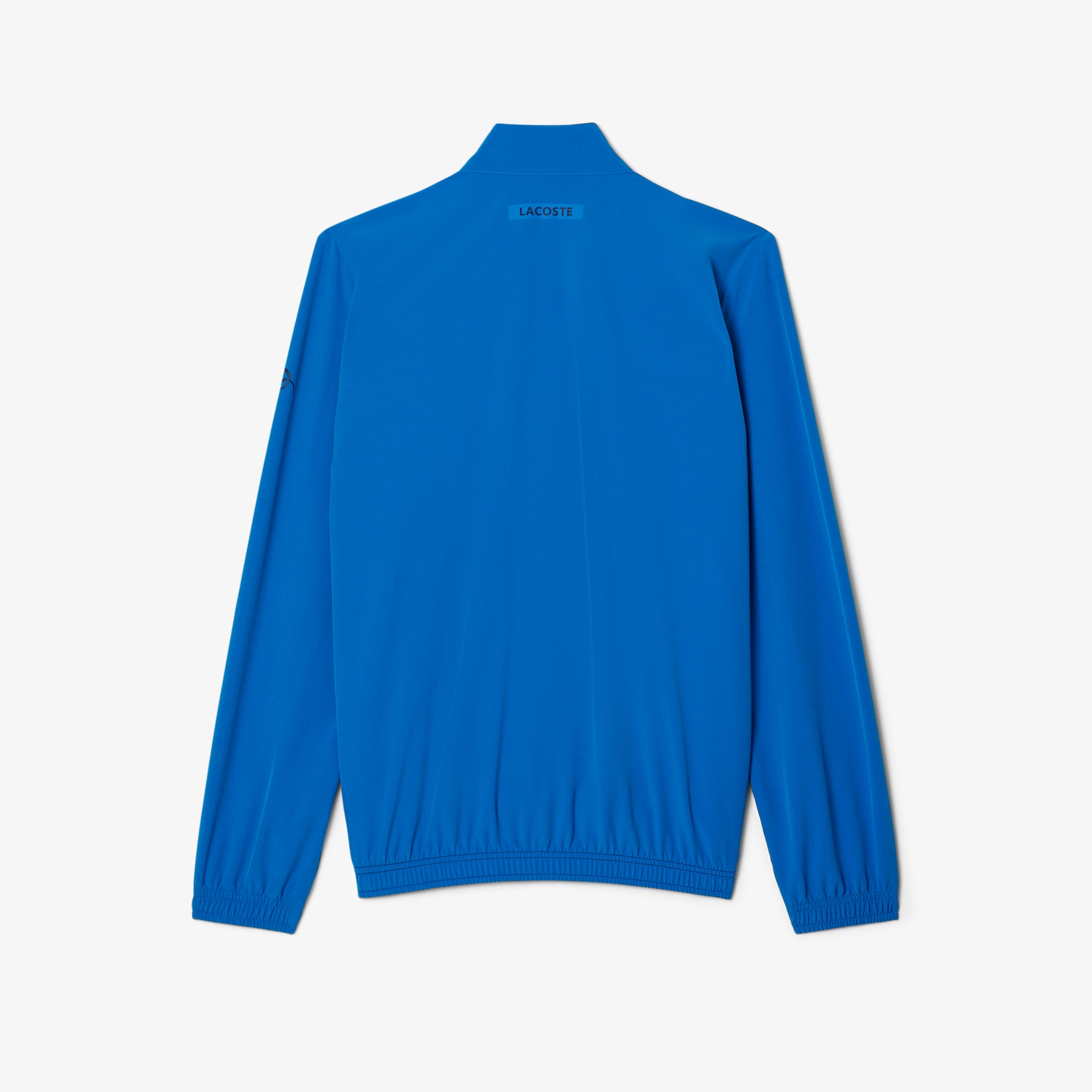 『ジョコビッチ』クレーコートプリントトラックスーツ