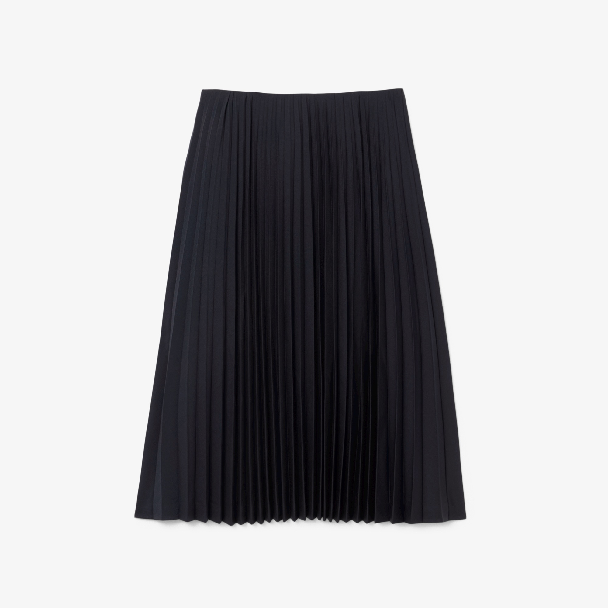 前後切り替えスカート