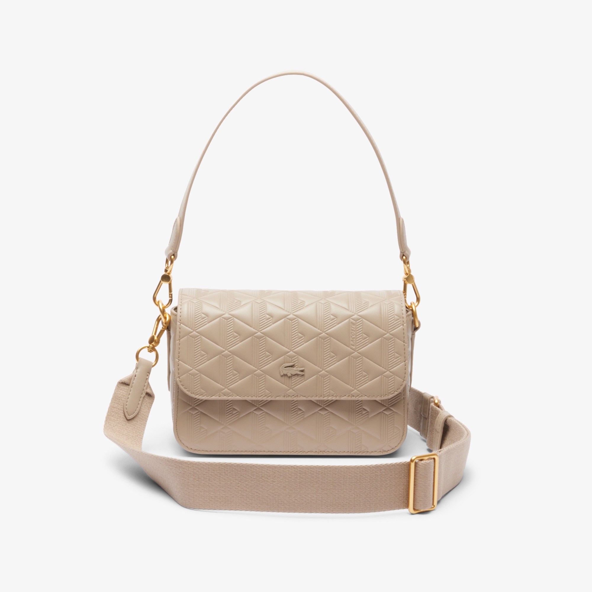 マヘキ レザーメッセンジャーバッグ