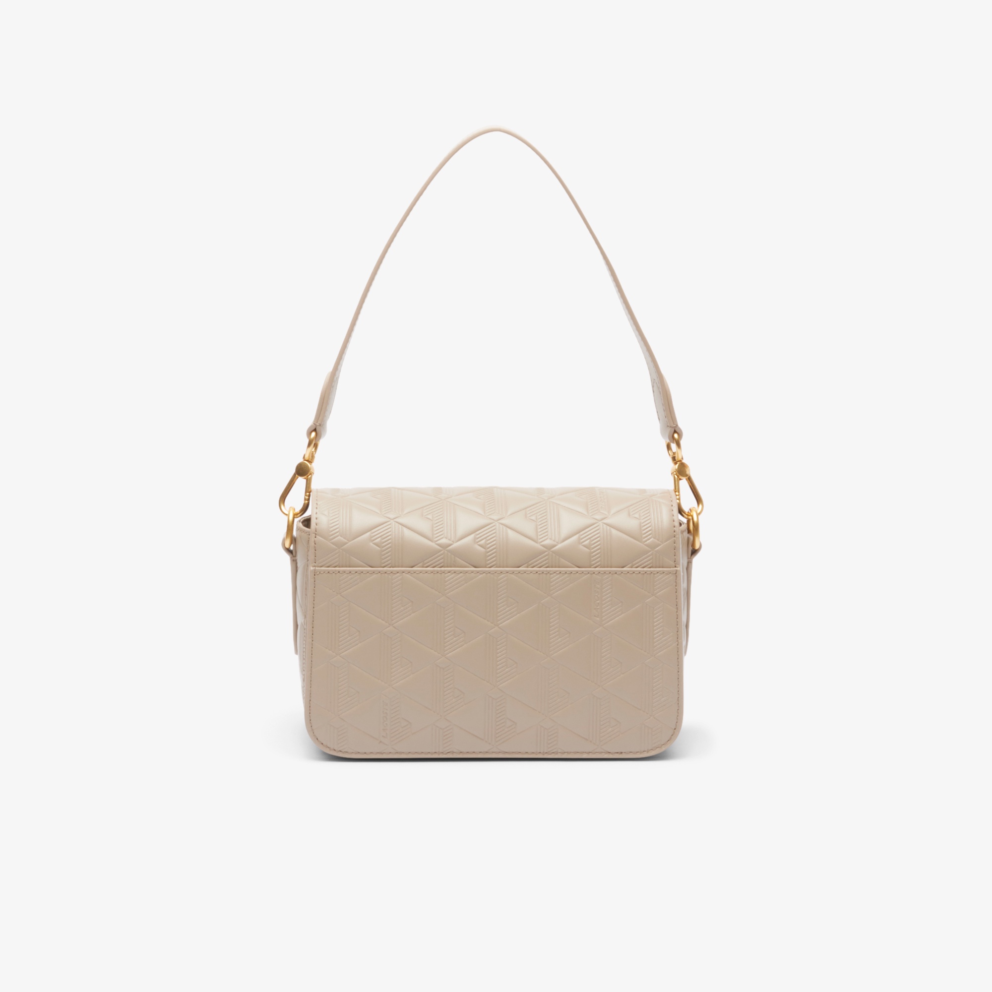 マヘキ レザーメッセンジャーバッグ