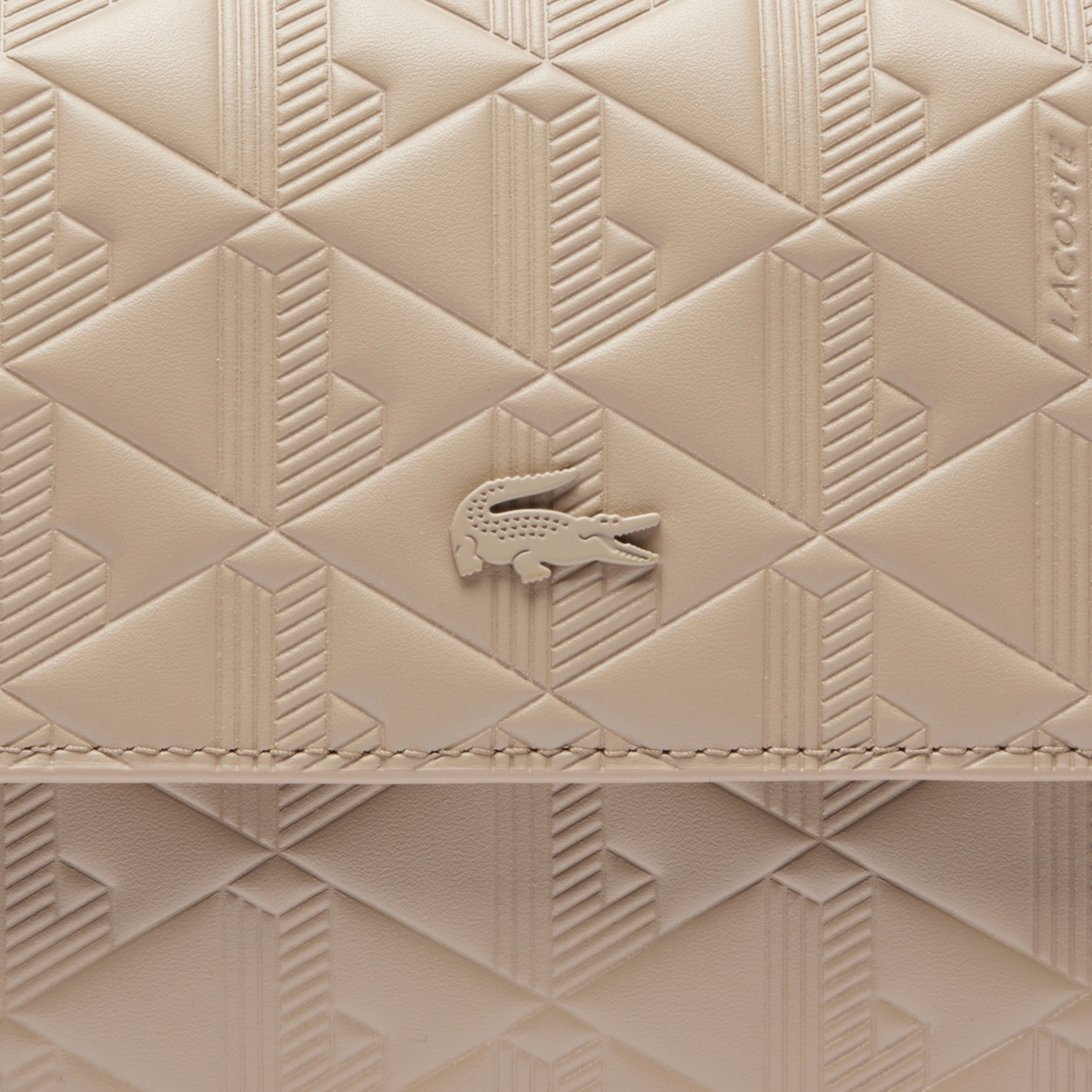 マヘキ レザーメッセンジャーバッグ