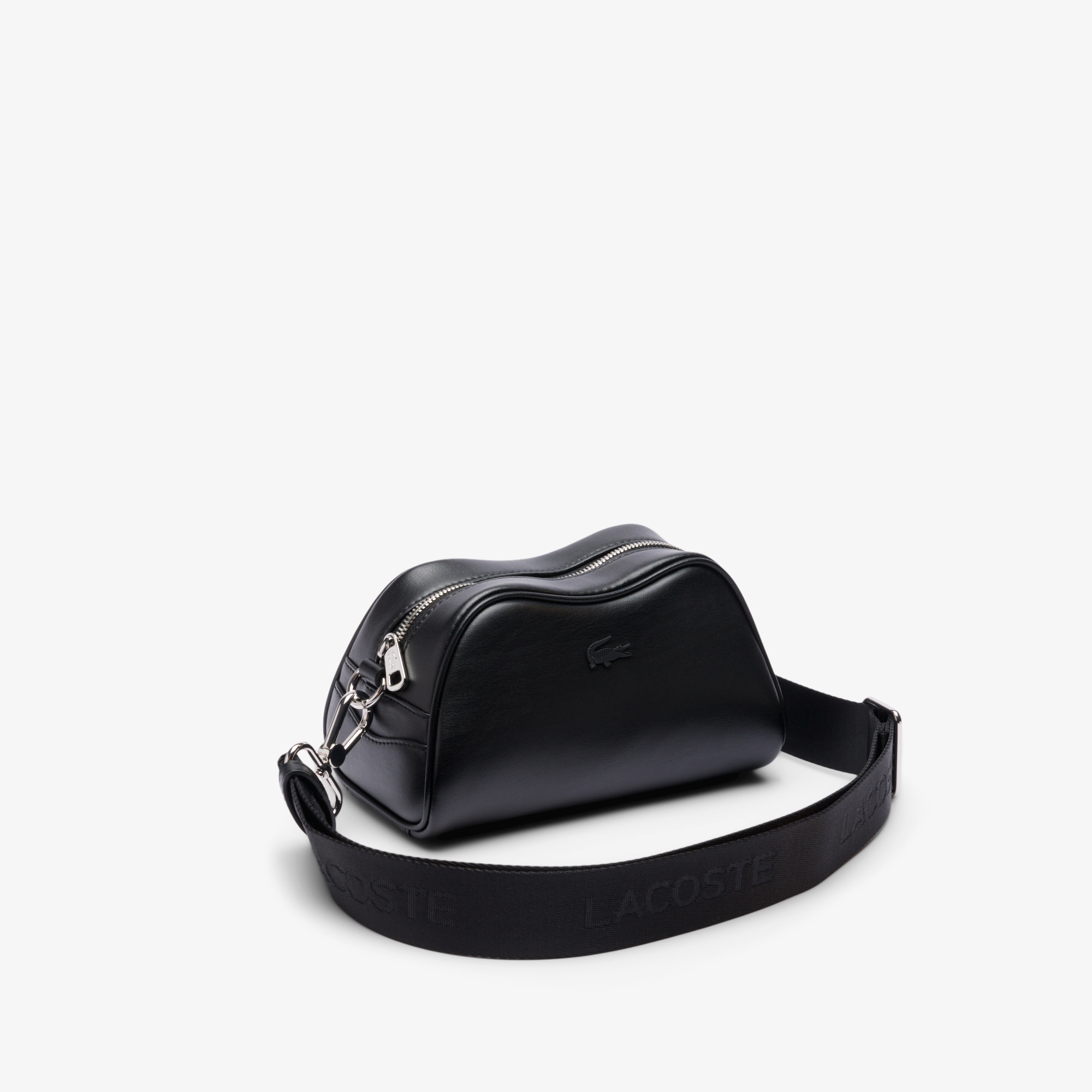 ローラ ラウンドミニショルダーバッグ