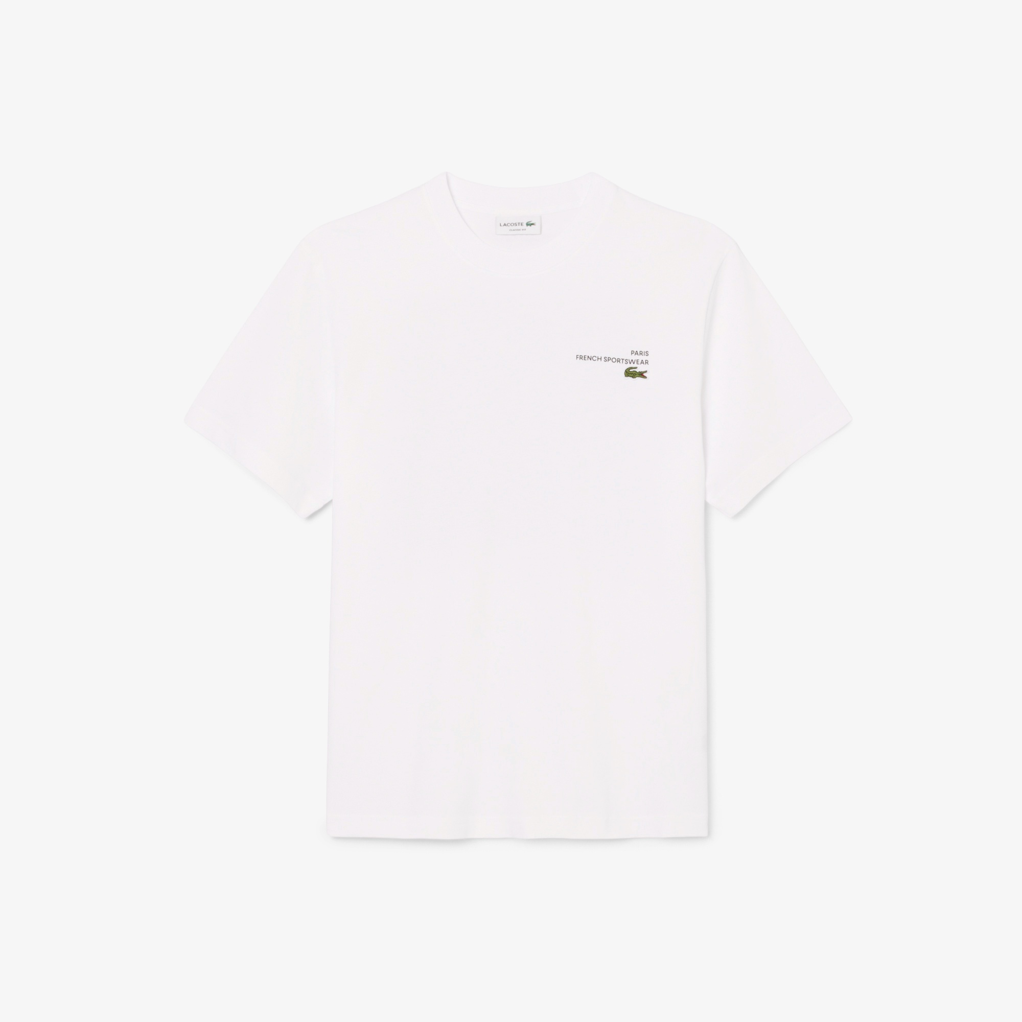 オーディエンスバックプリントTシャツ