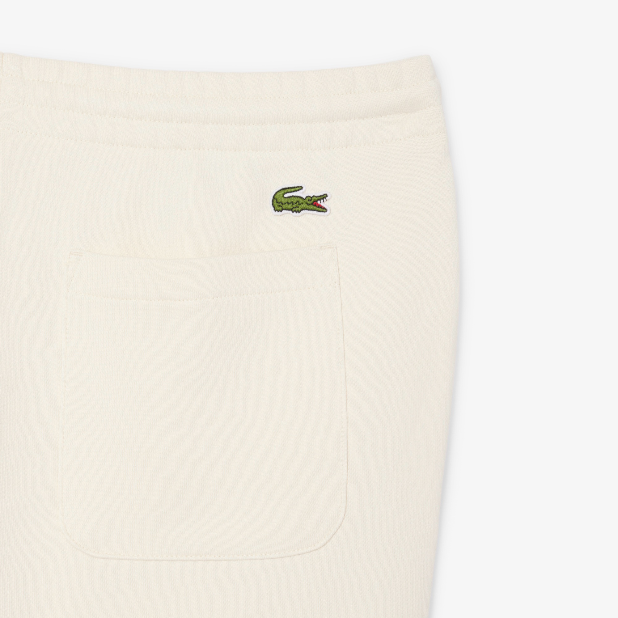 ヘリテージテニスロゴスウェットトラックパンツ