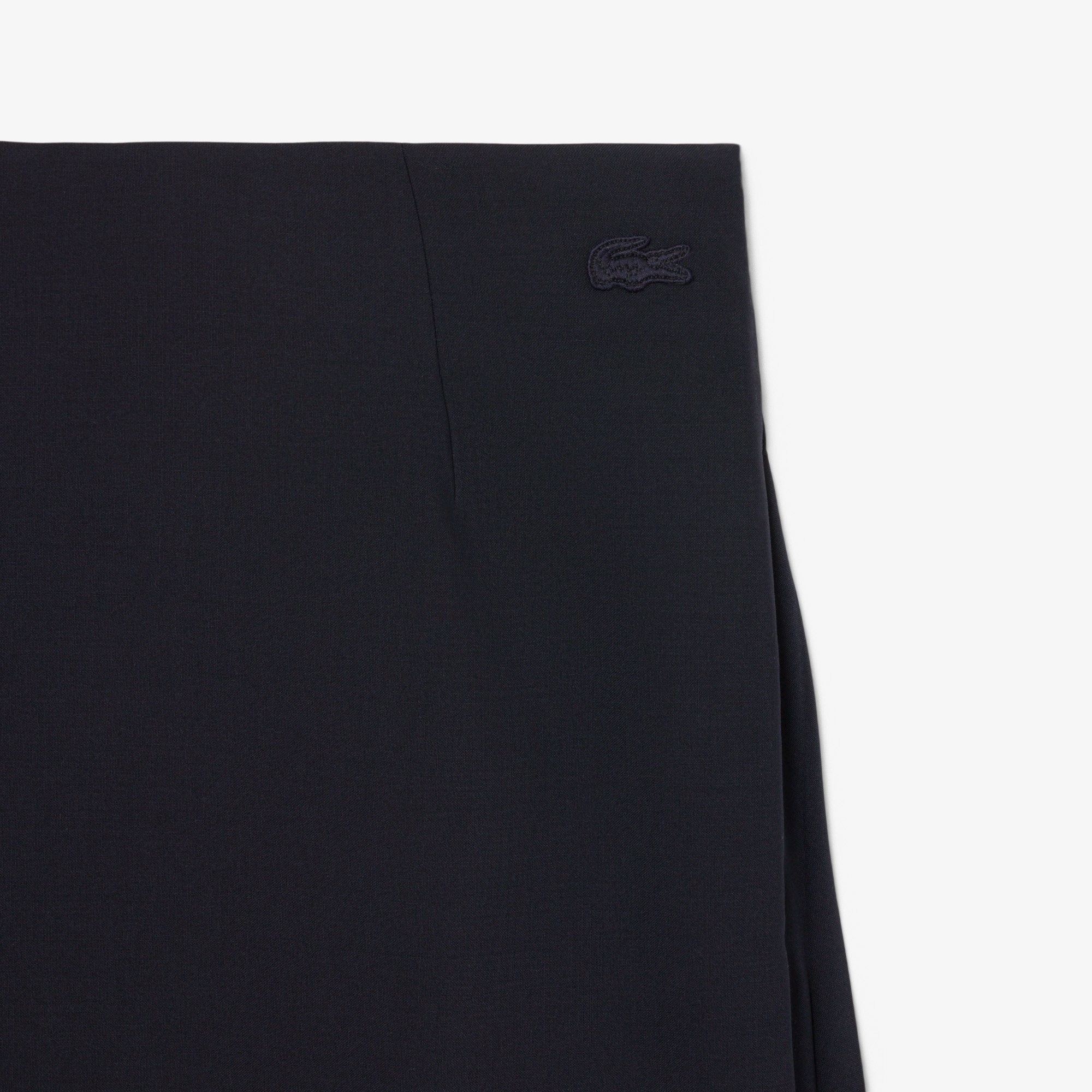 前後切り替えスカート