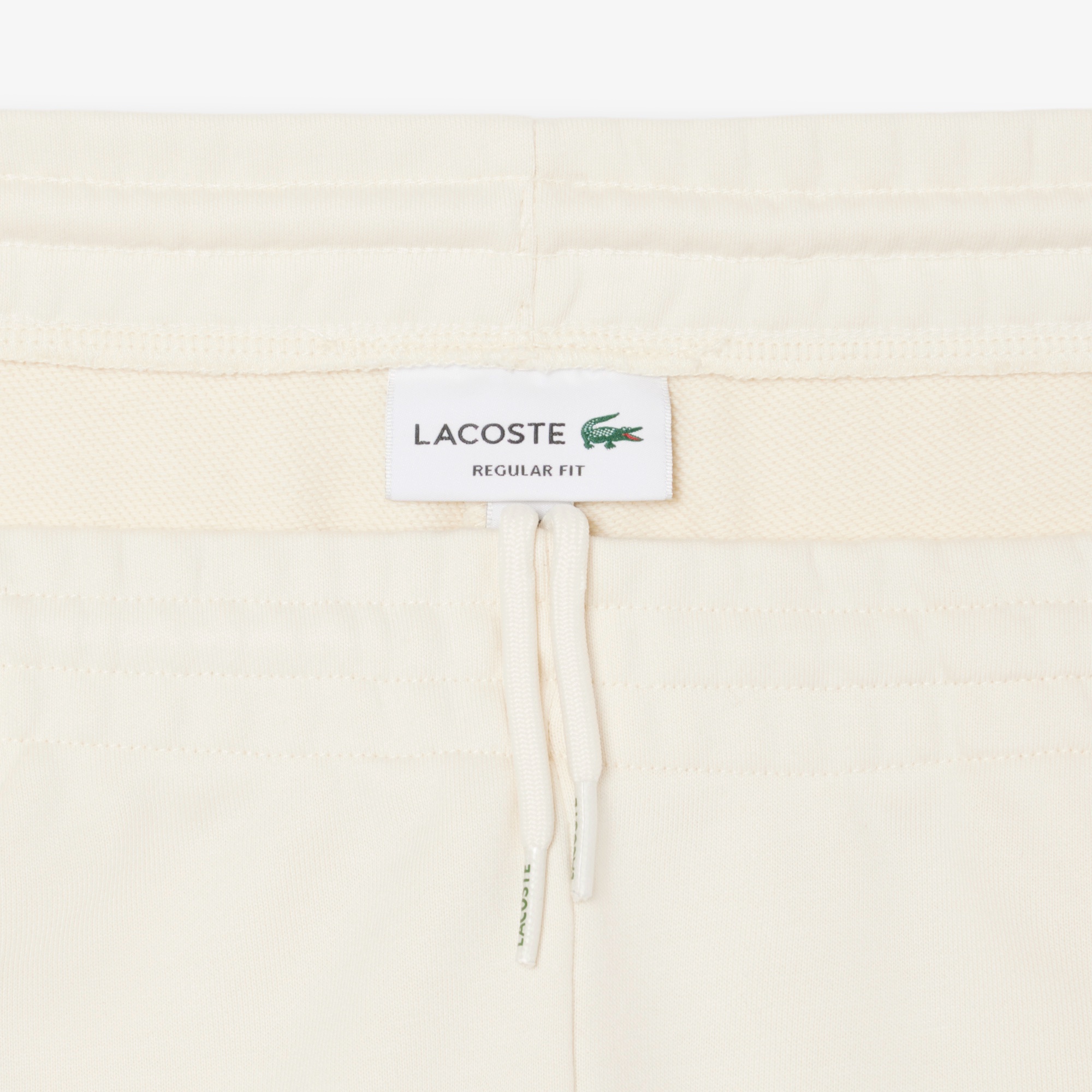 ヘリテージテニスロゴスウェットトラックパンツ