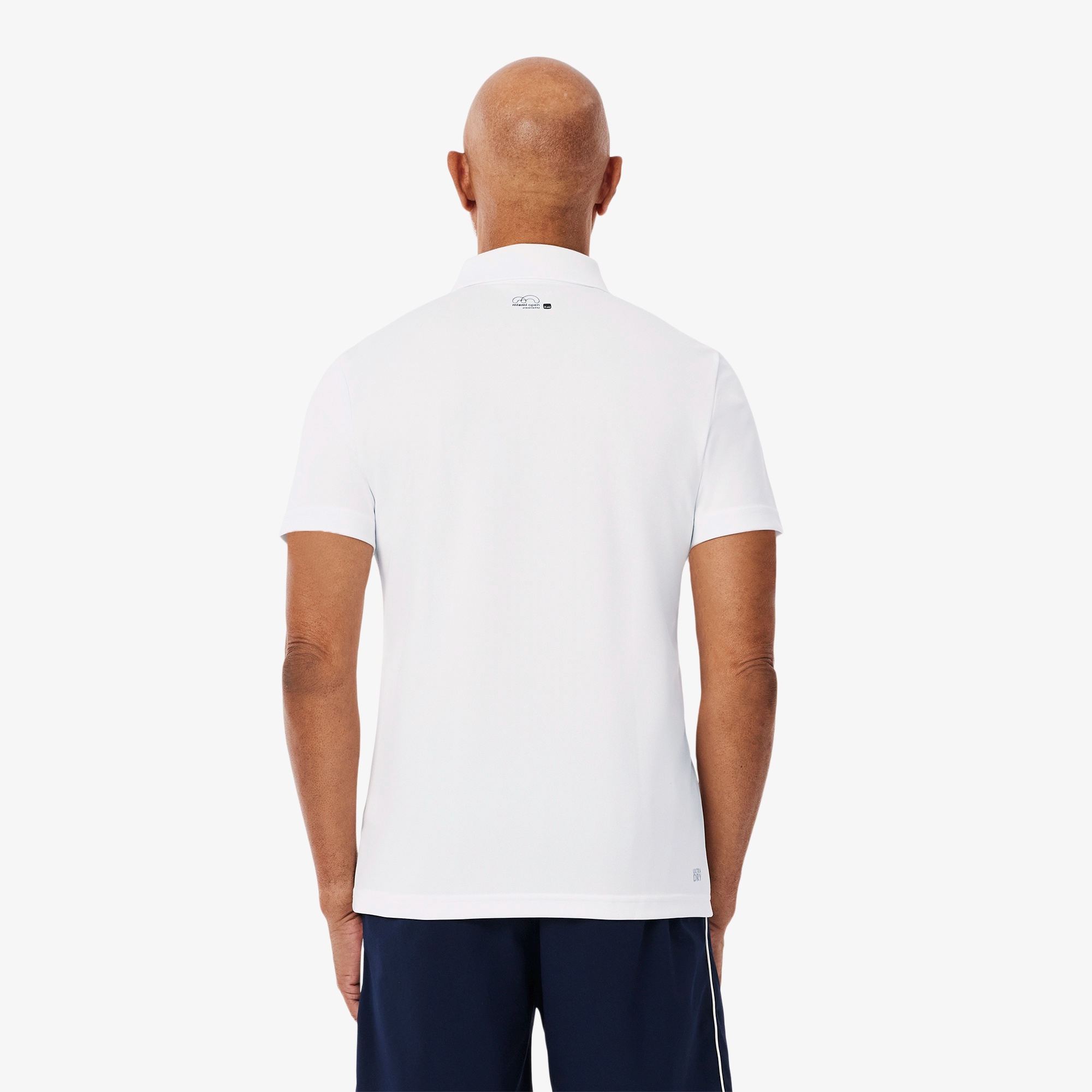 2025マイアミオープンドライポロシャツ