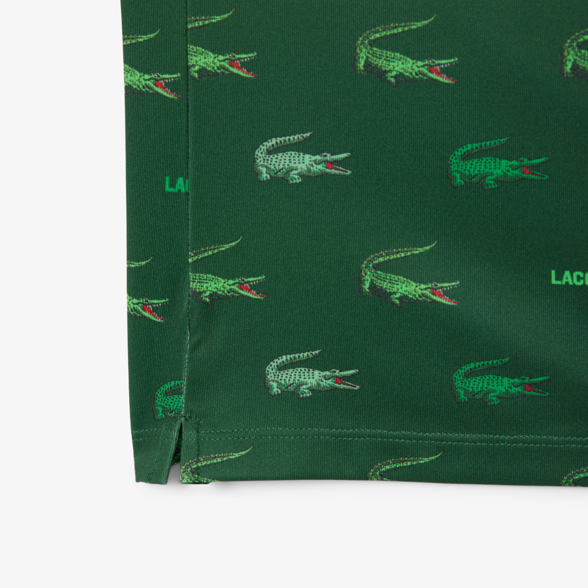 ロベール・ジョルジュウルトラドライポロシャツ