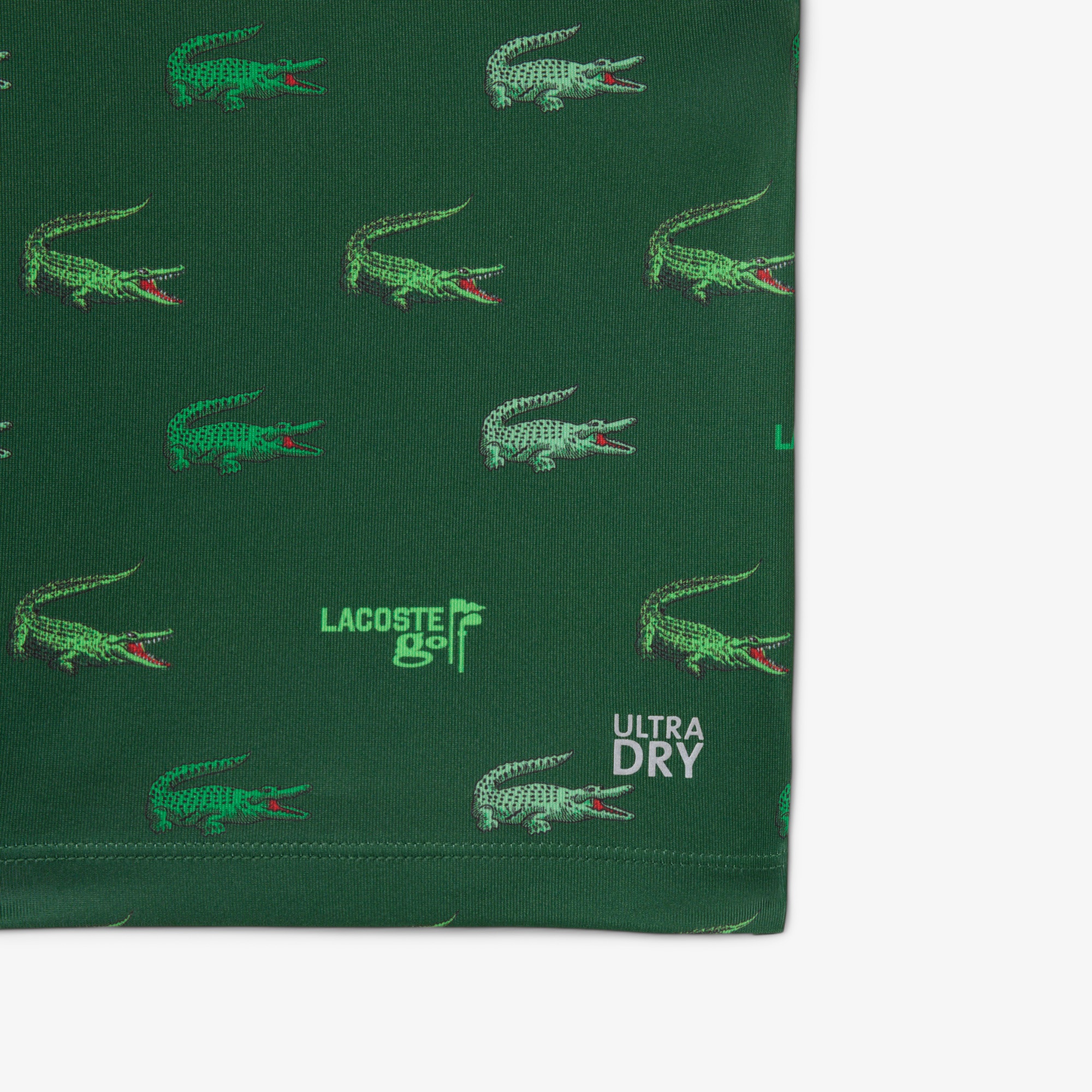 ロベール・ジョルジュウルトラドライポロシャツ