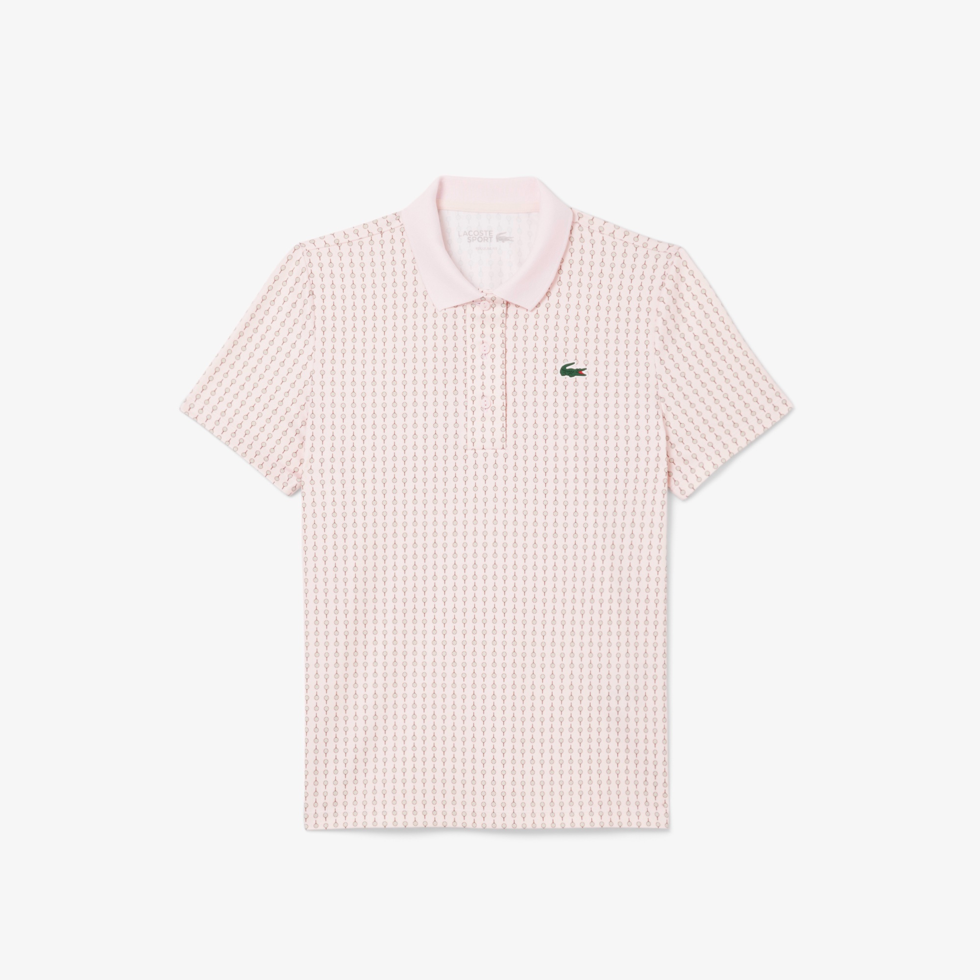 ロベール・ジョルジュウルトラドライポロシャツ