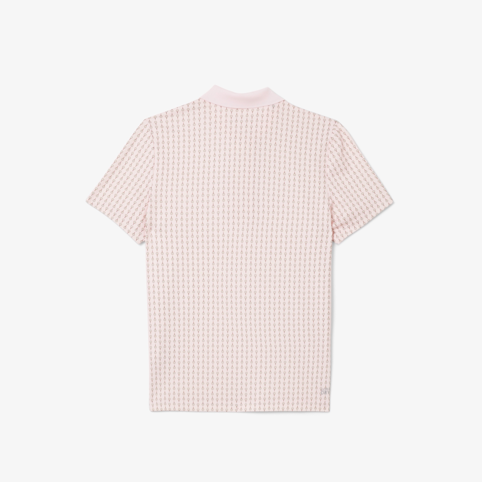 ロベール・ジョルジュウルトラドライポロシャツ