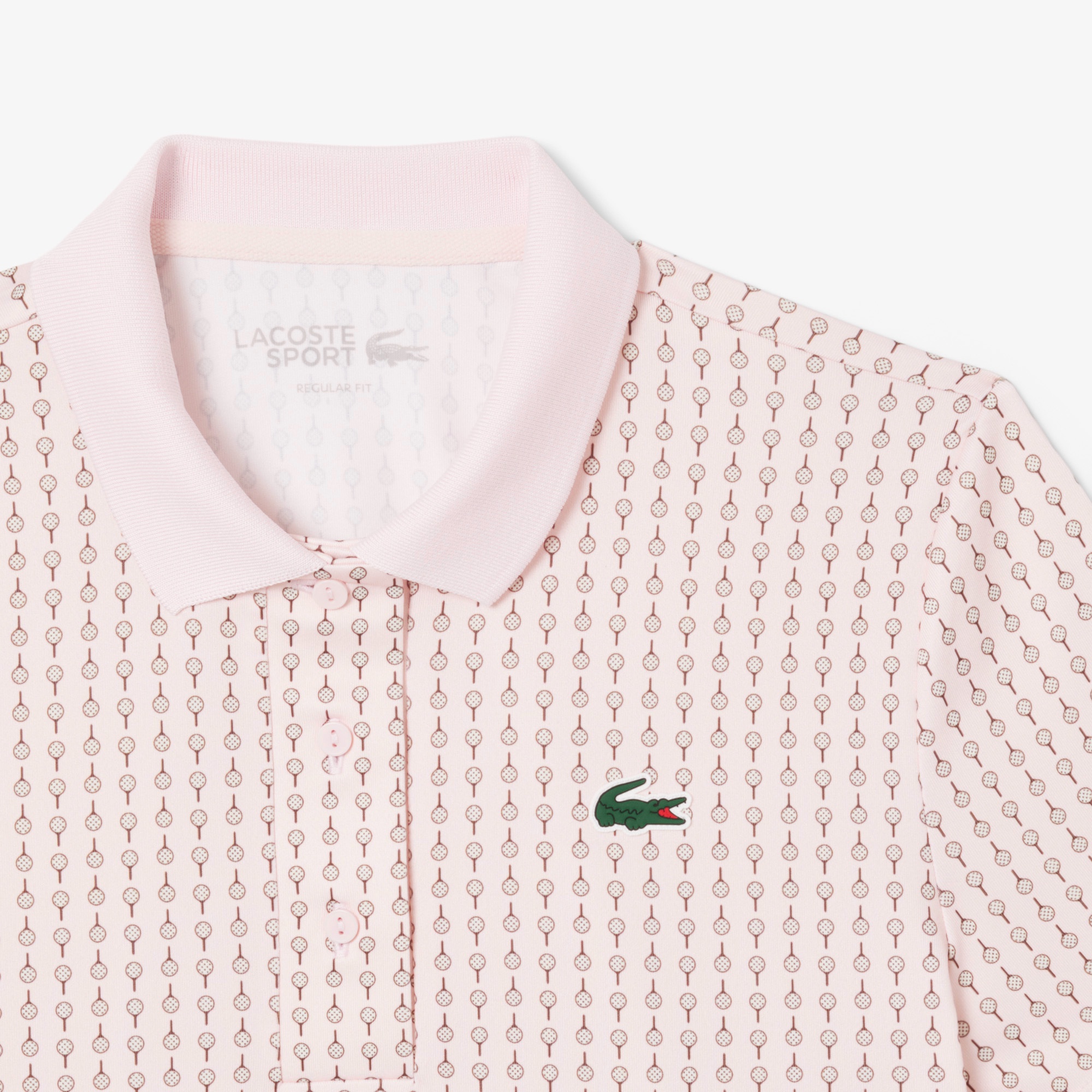 ロベール・ジョルジュウルトラドライポロシャツ