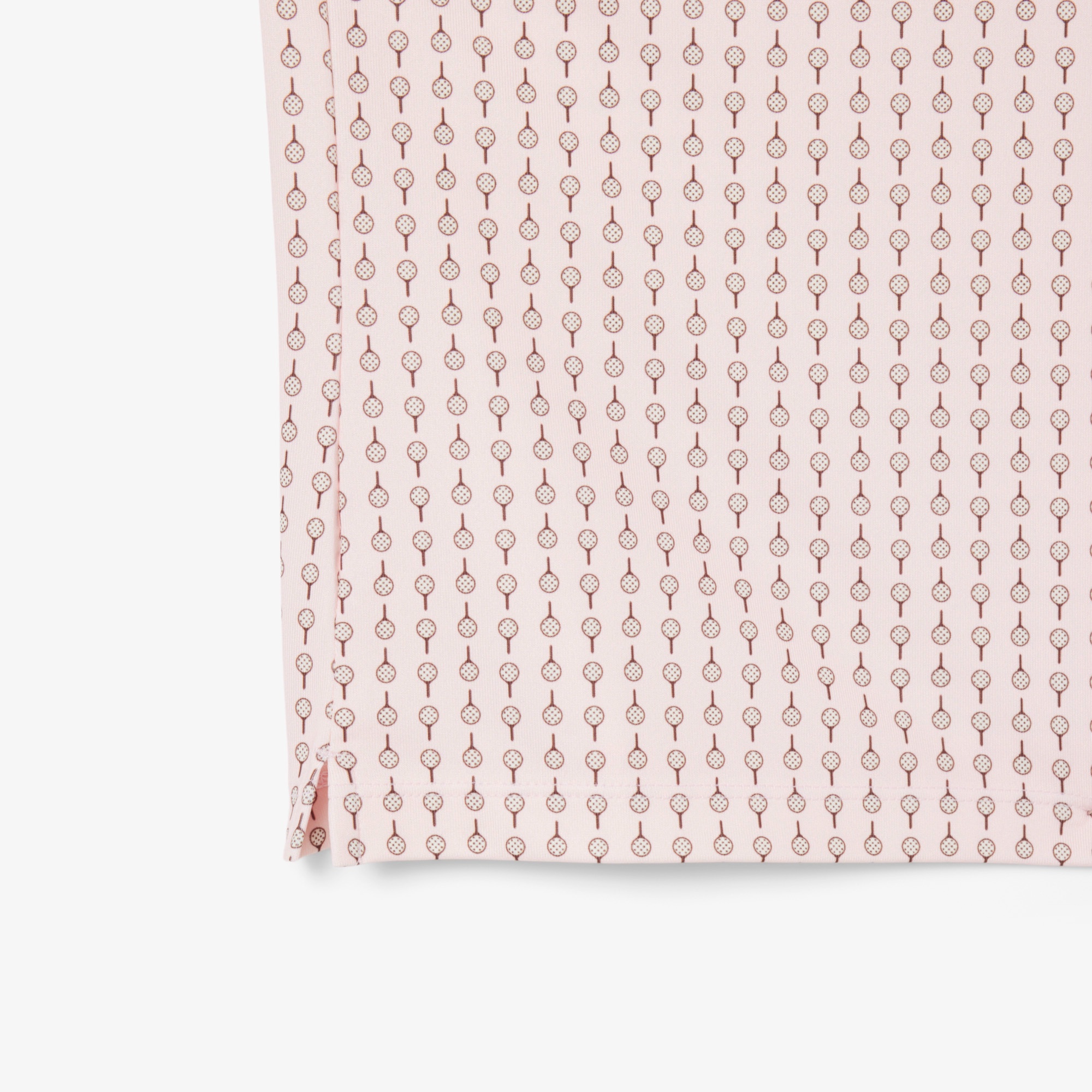 ロベール・ジョルジュウルトラドライポロシャツ