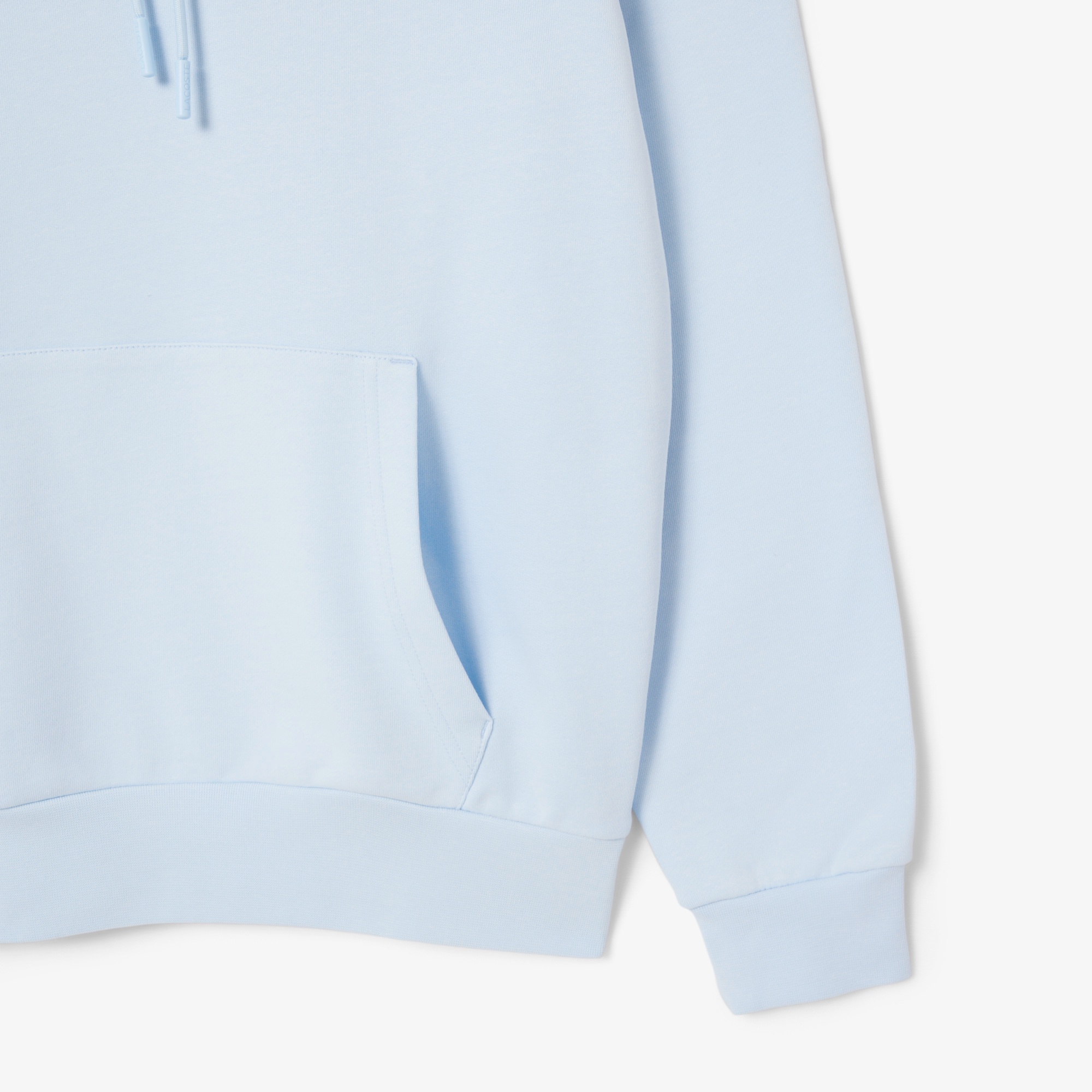 エッセンシャルスウェットフーディー