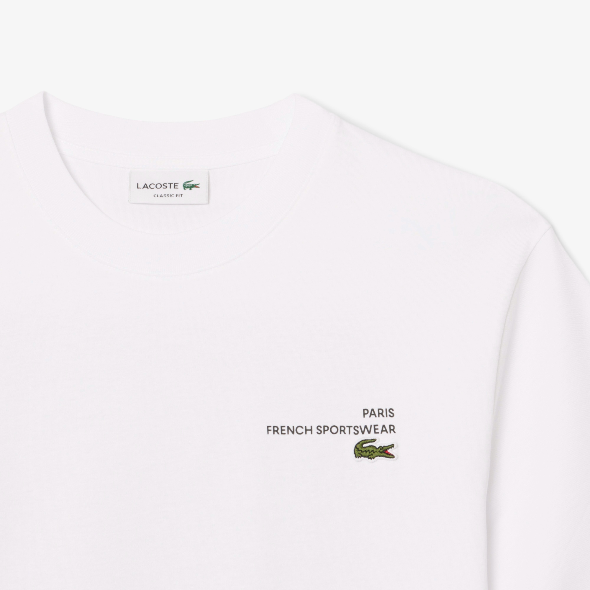 オーディエンスバックプリントTシャツ