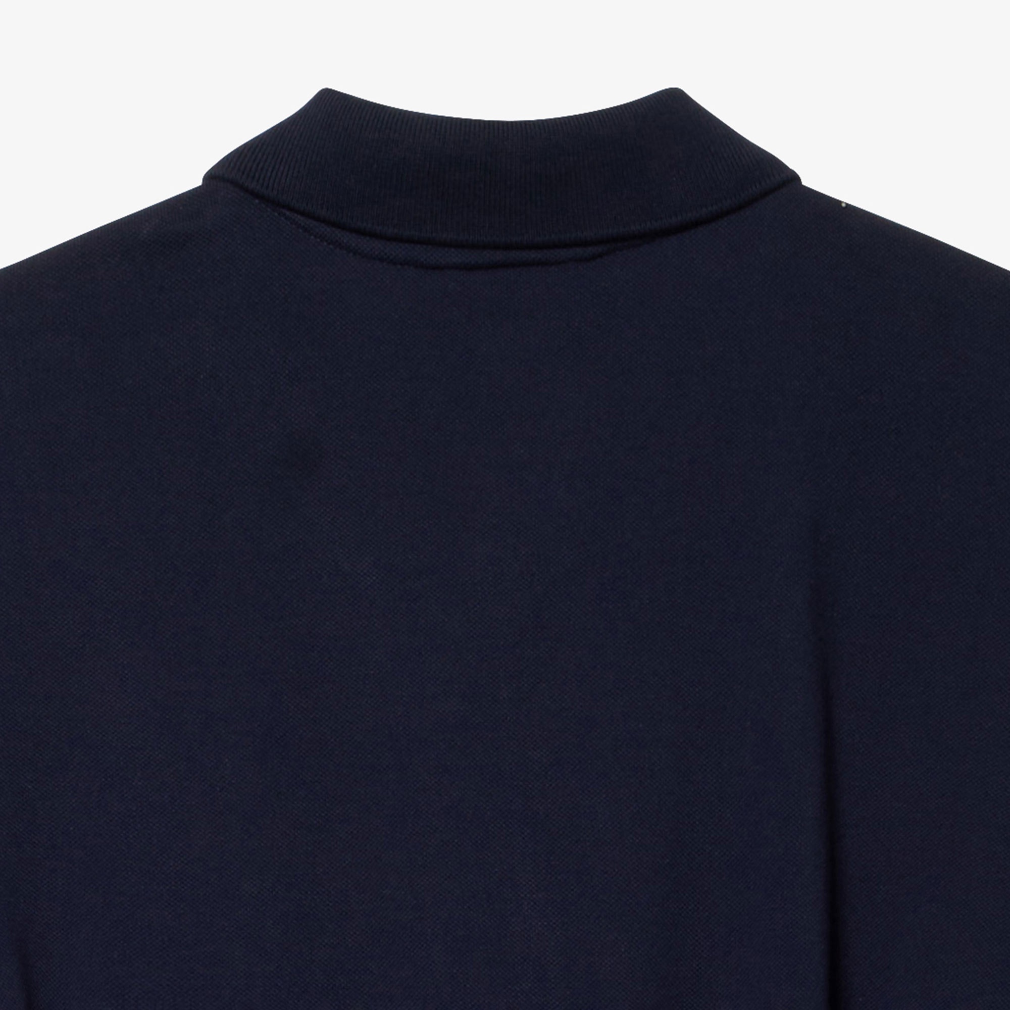 鹿の子地マキシ丈ドレス