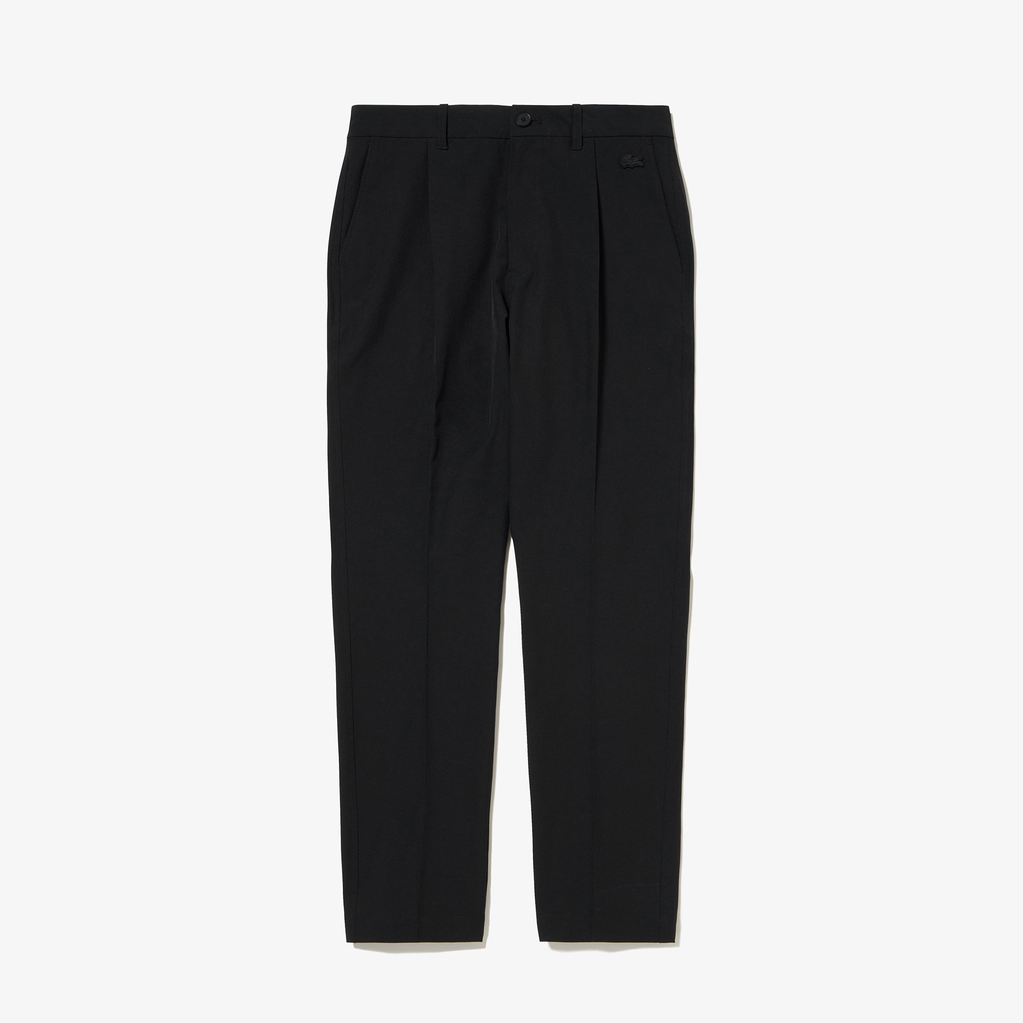 ワンタックストレッチスラックス