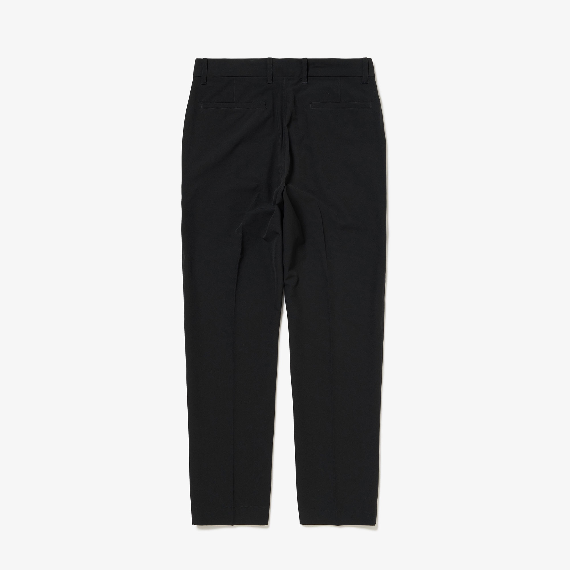 ワンタックストレッチスラックス