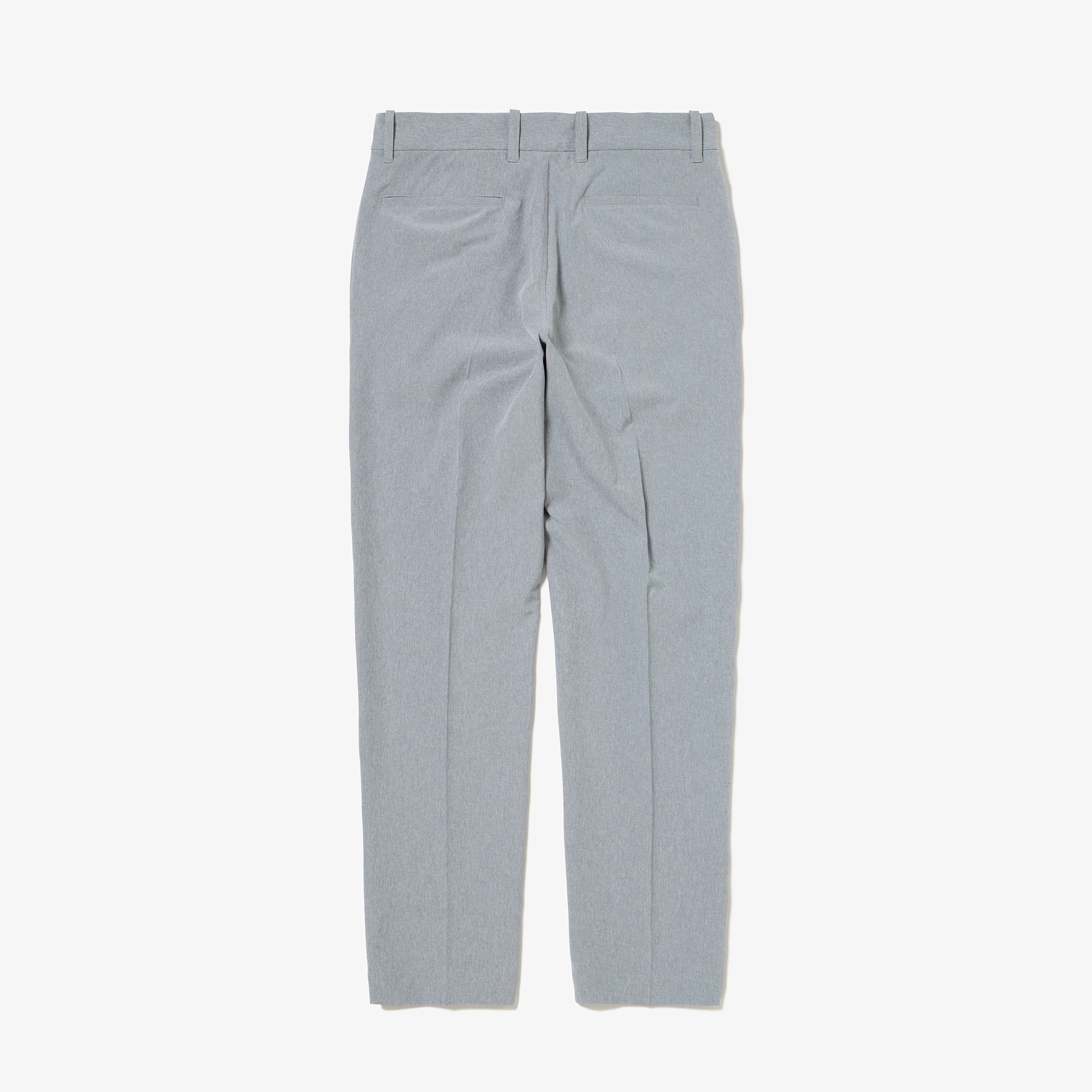 ワンタックストレッチスラックス