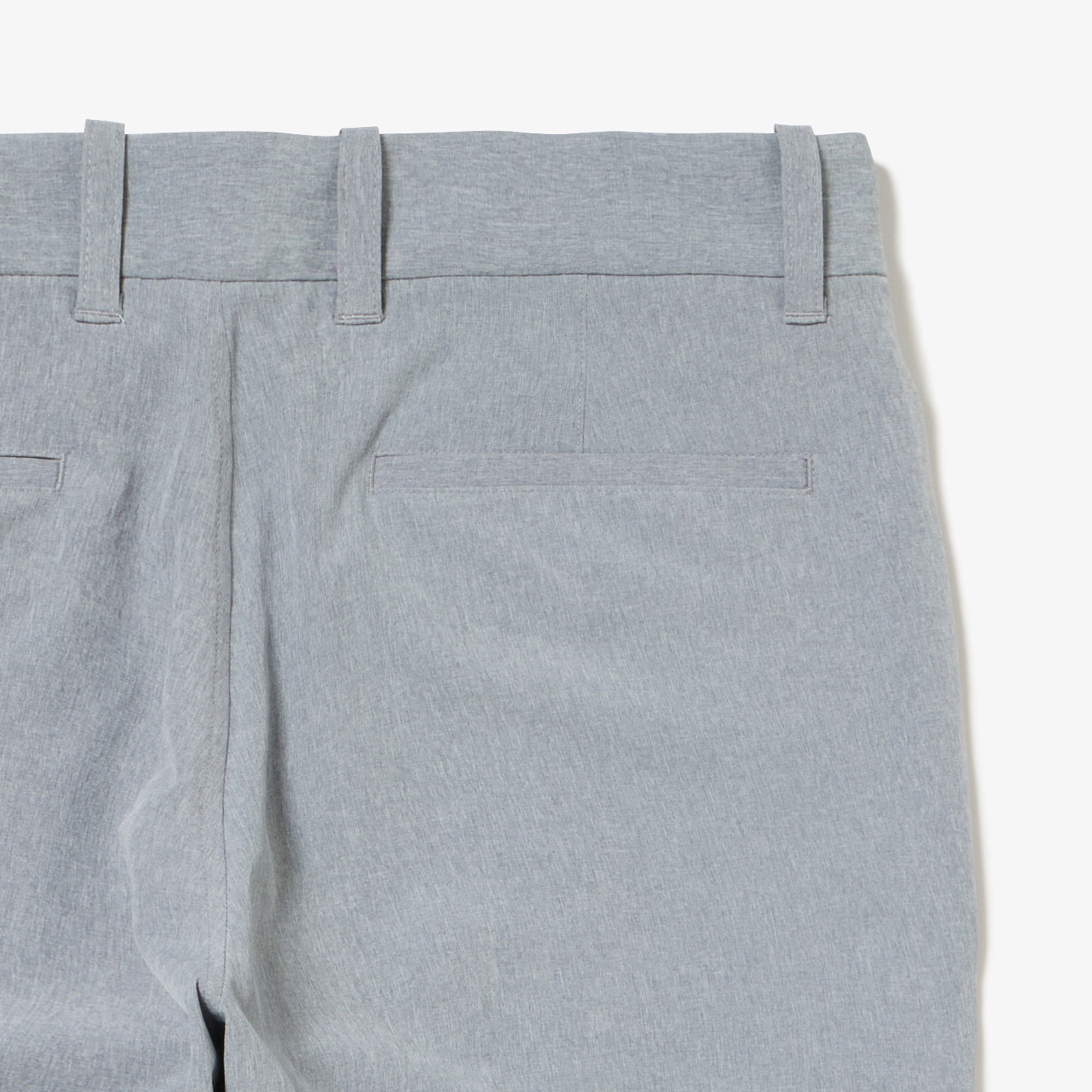 ワンタックストレッチスラックス