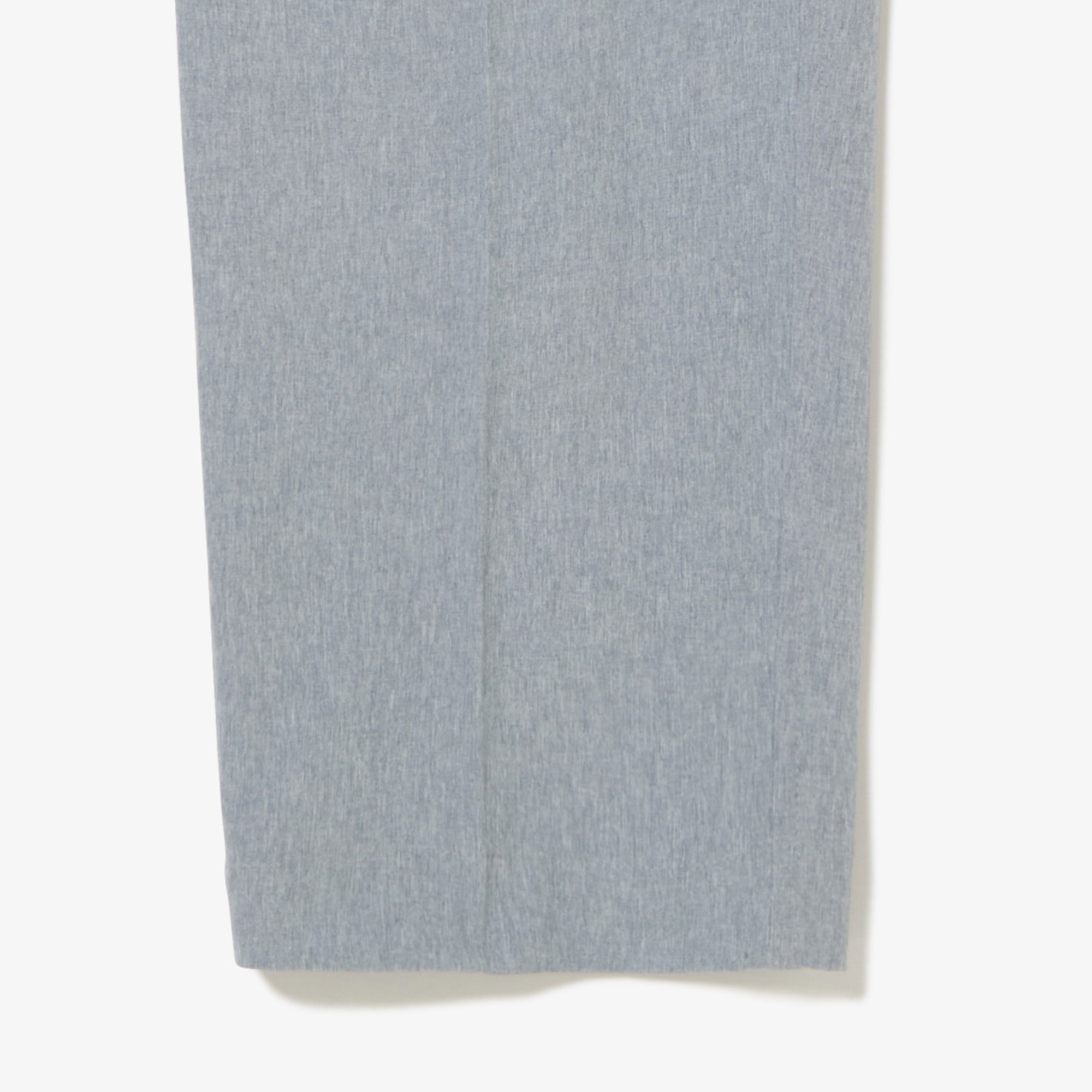 ワンタックストレッチスラックス