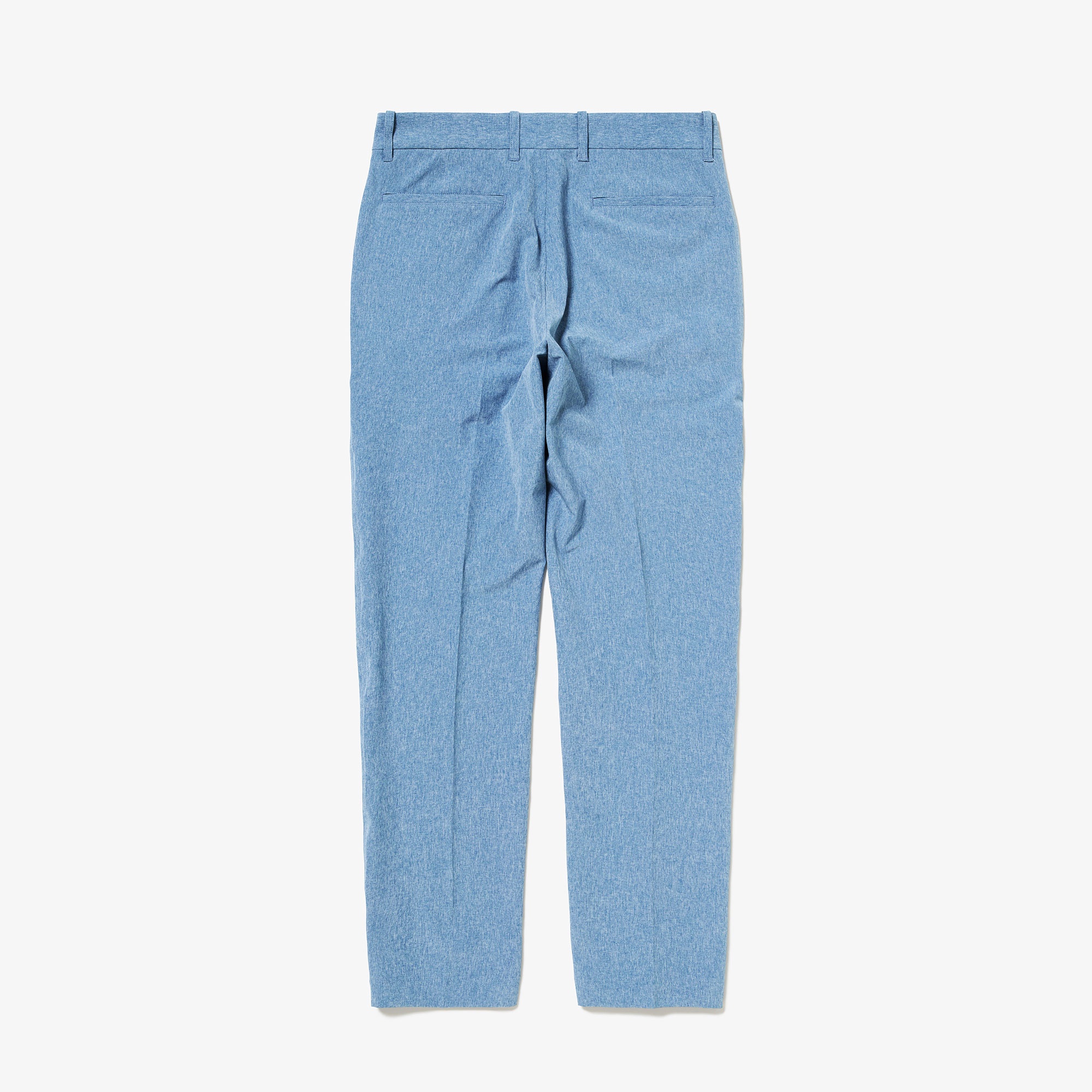 ワンタックストレッチスラックス