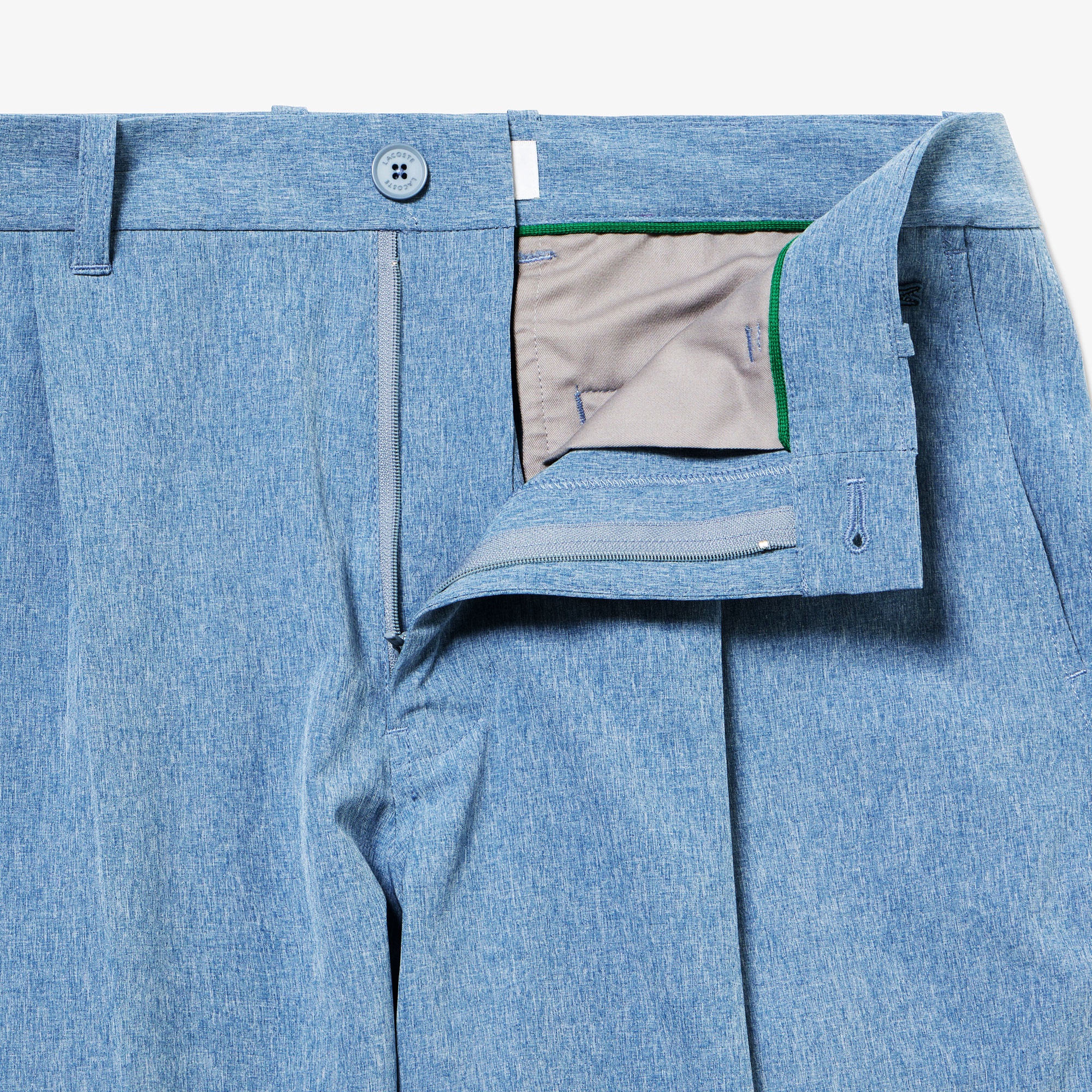 ワンタックストレッチスラックス