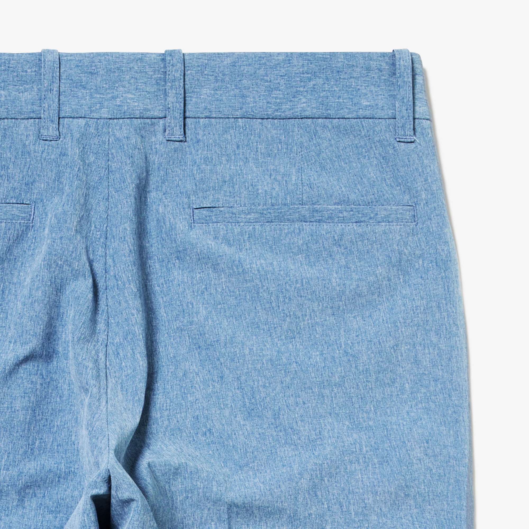 ワンタックストレッチスラックス