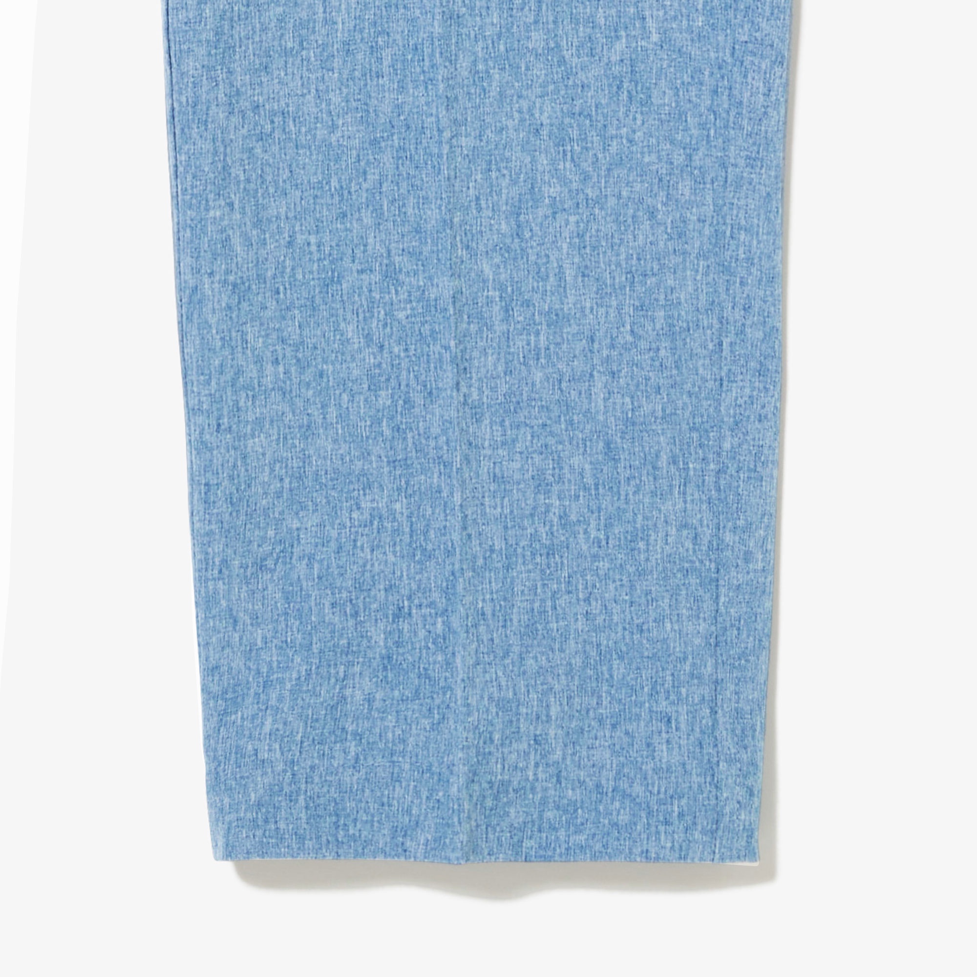 ワンタックストレッチスラックス