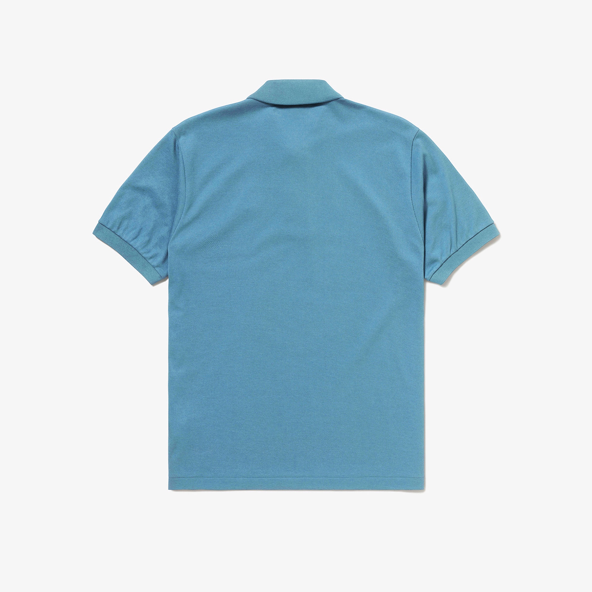 ラコステ L.12.12 ポロシャツ (無地・半袖)