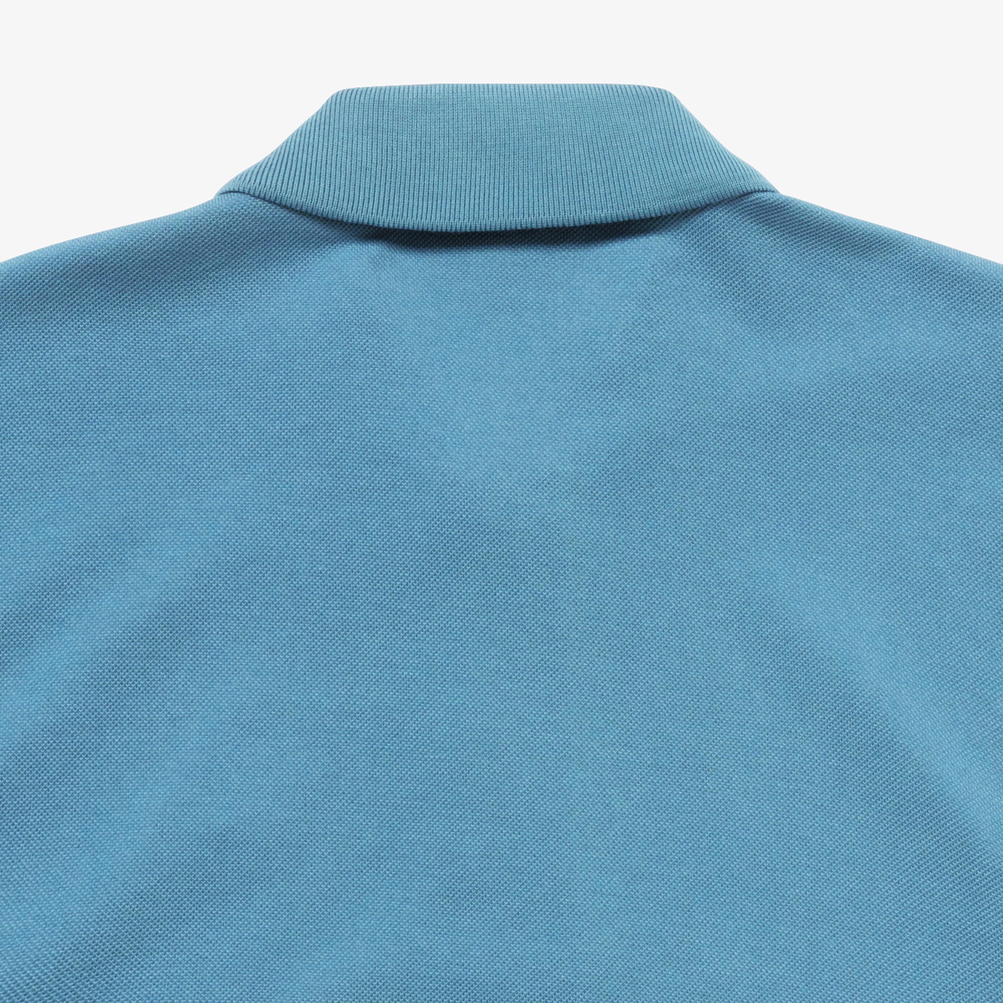 ラコステ L.12.12 ポロシャツ (無地・半袖)