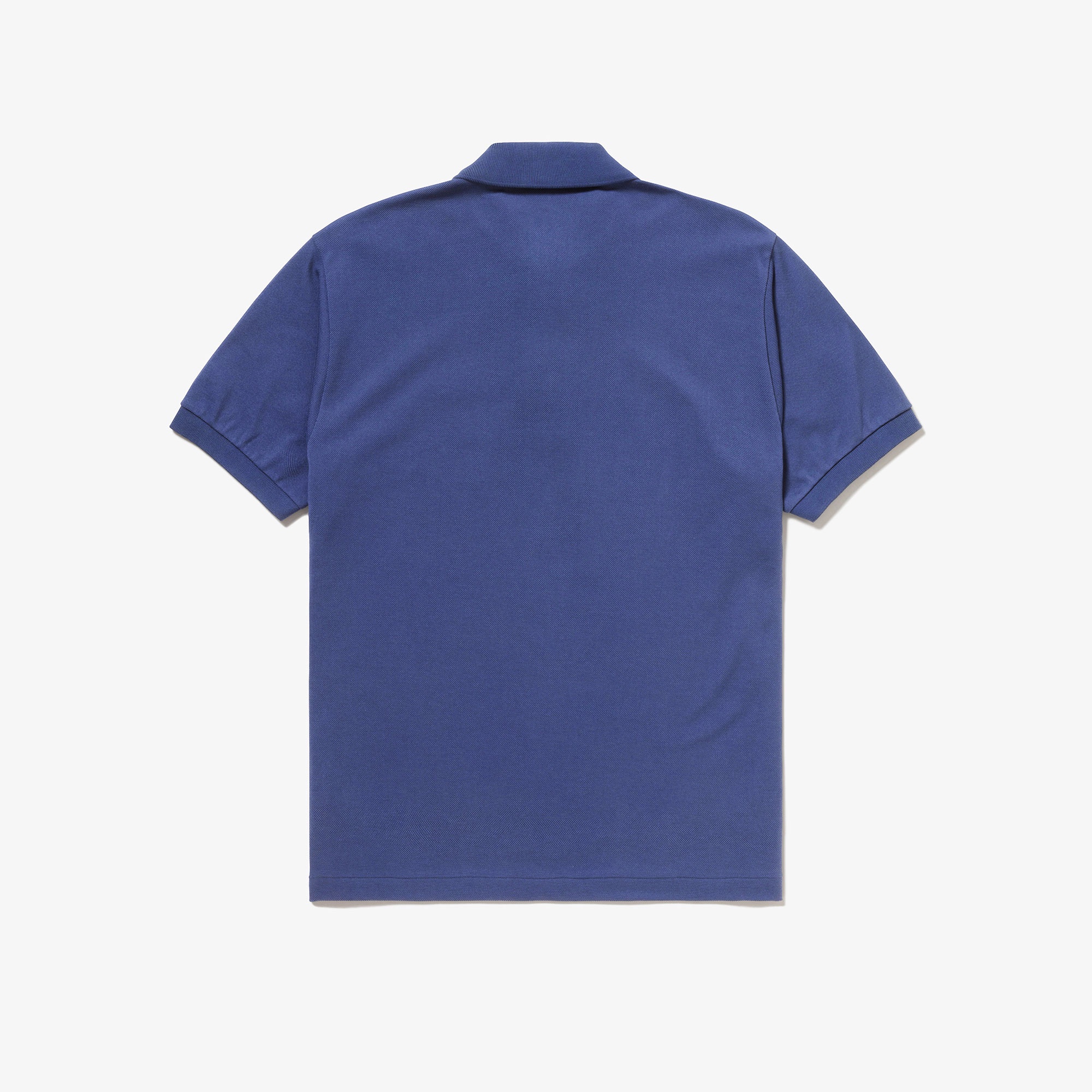 ラコステ L.12.12 ポロシャツ (無地・半袖)