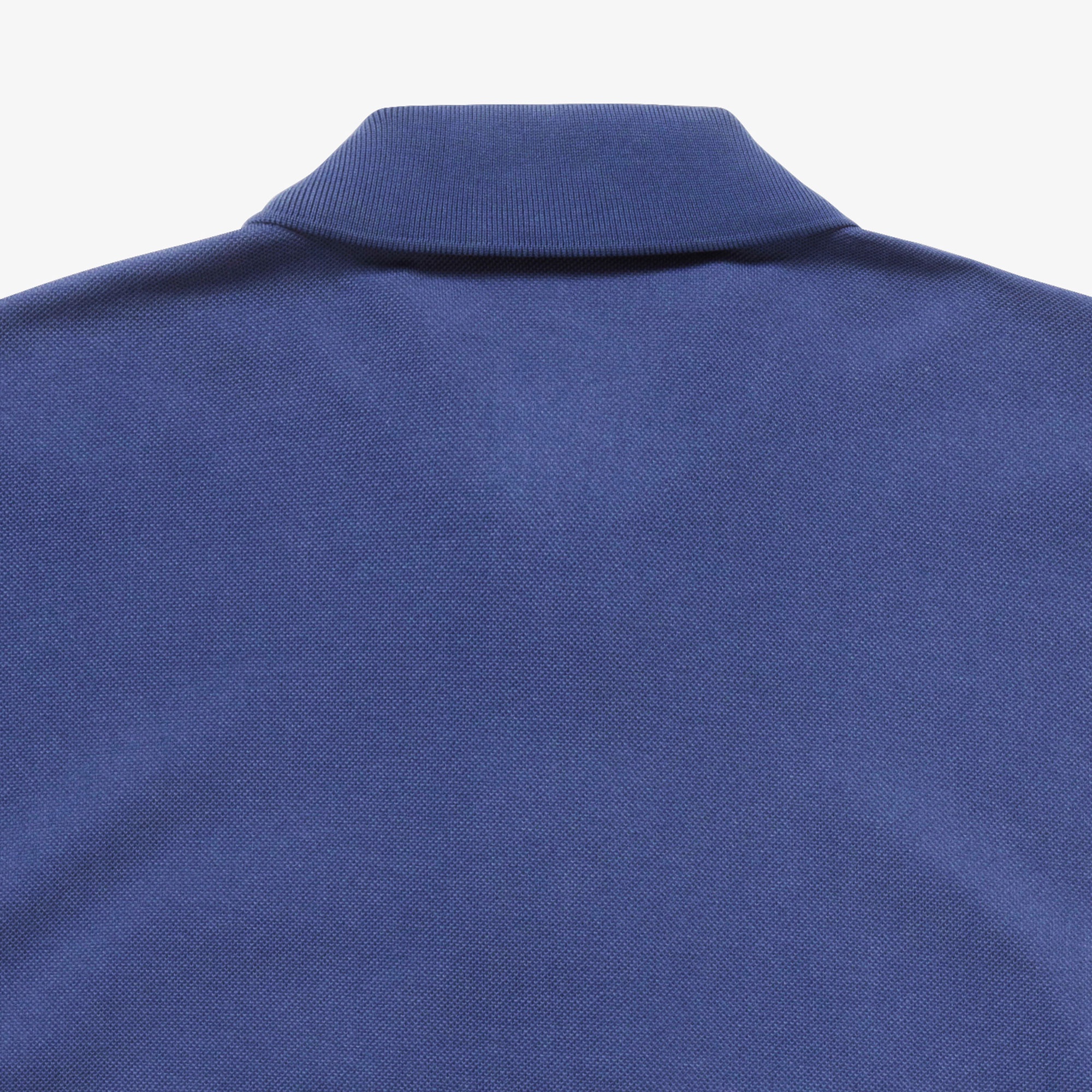 ラコステ L.12.12 ポロシャツ (無地・半袖)