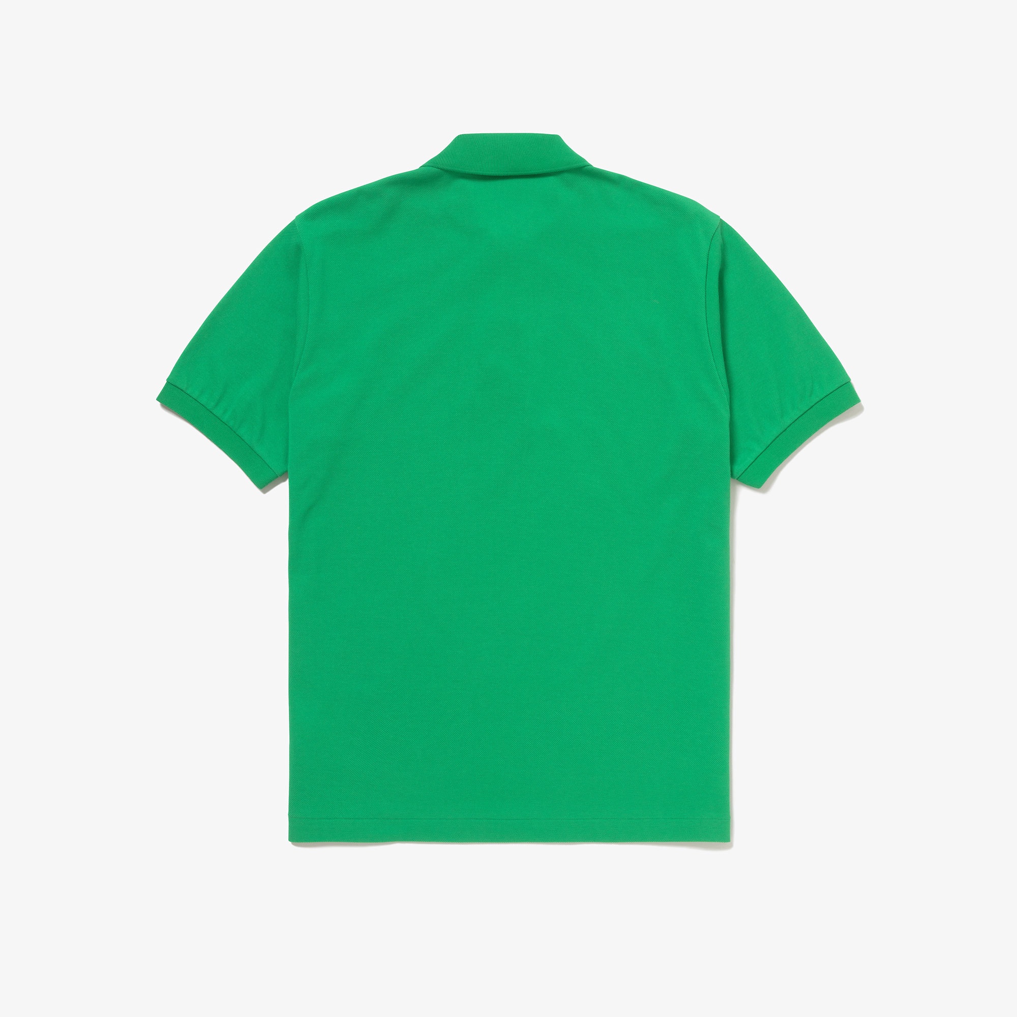 ラコステ L.12.12 ポロシャツ (無地・半袖)