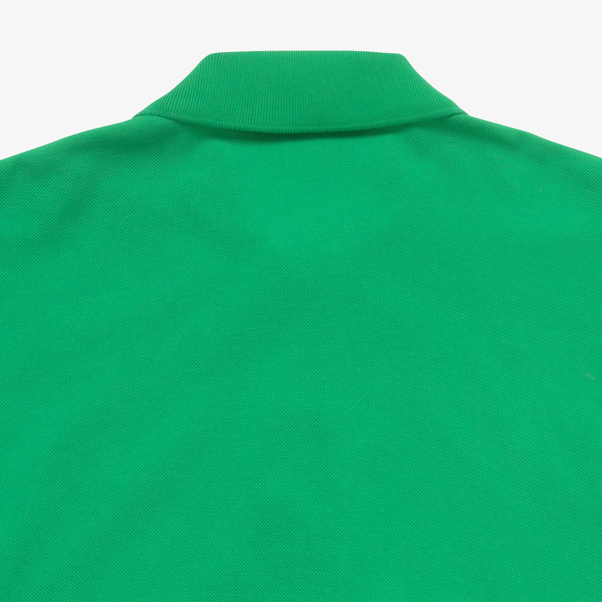 ラコステ L.12.12 ポロシャツ (無地・半袖)