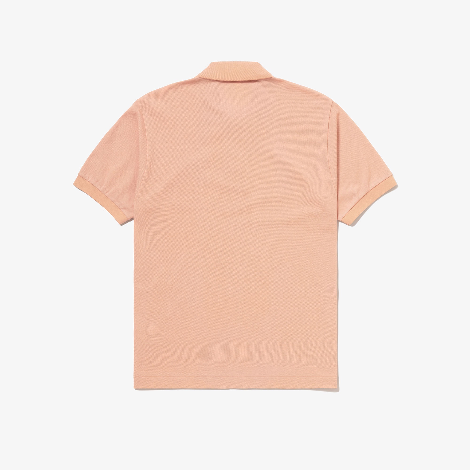 ラコステ L.12.12 ポロシャツ (無地・半袖)