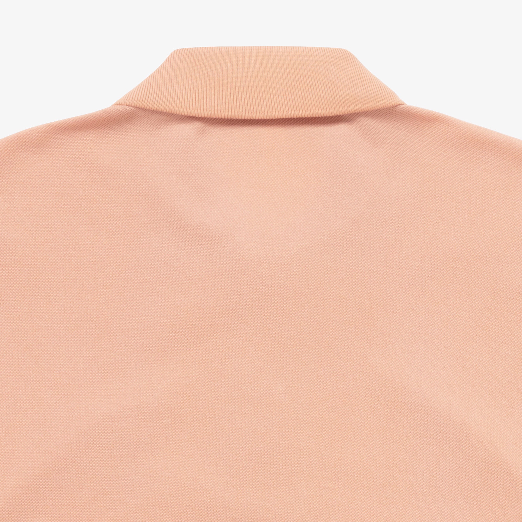 ラコステ L.12.12 ポロシャツ (無地・半袖)