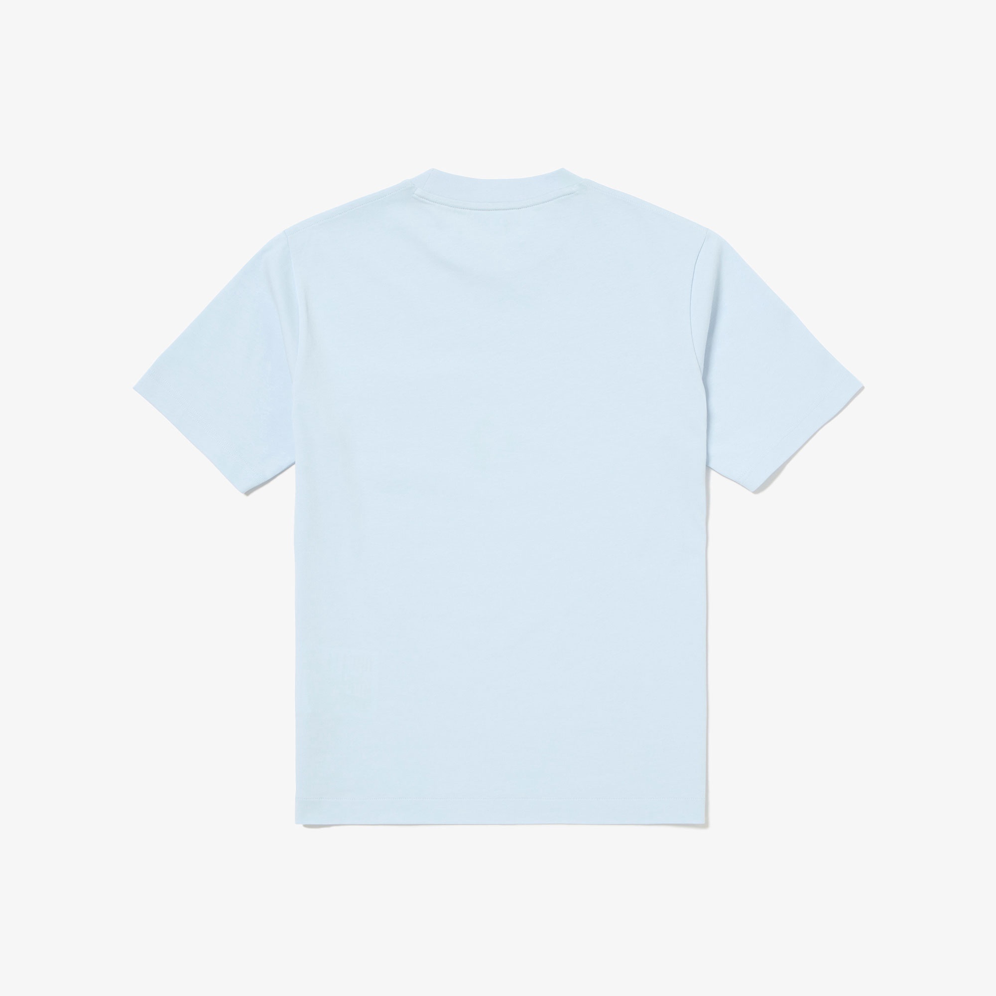 アウトラインクロックポケットTシャツ